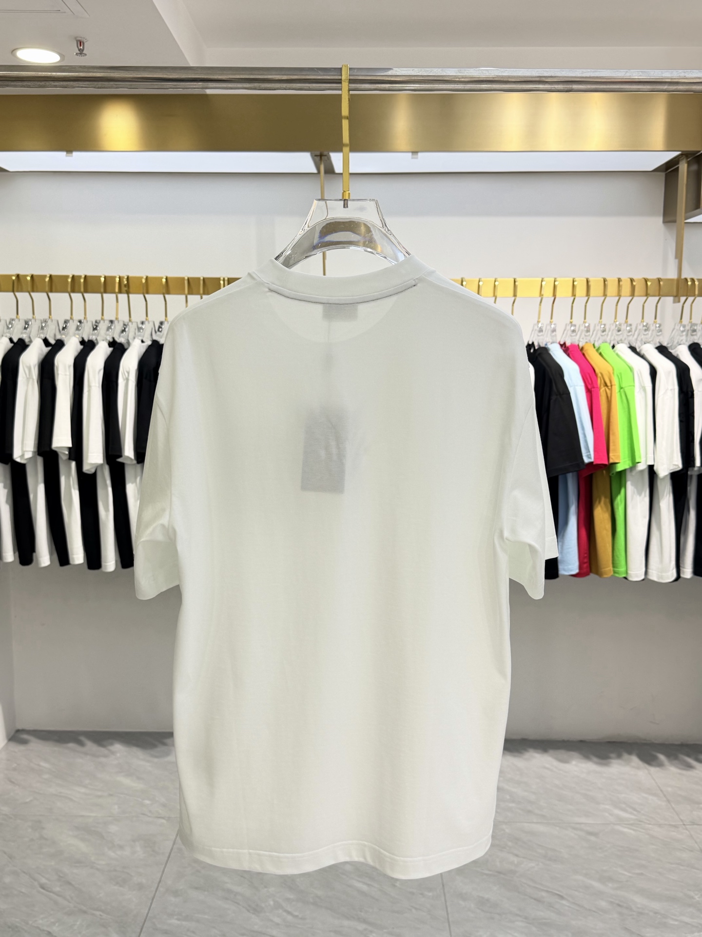 Fendi Basic Clothing Cotton S-l-xl