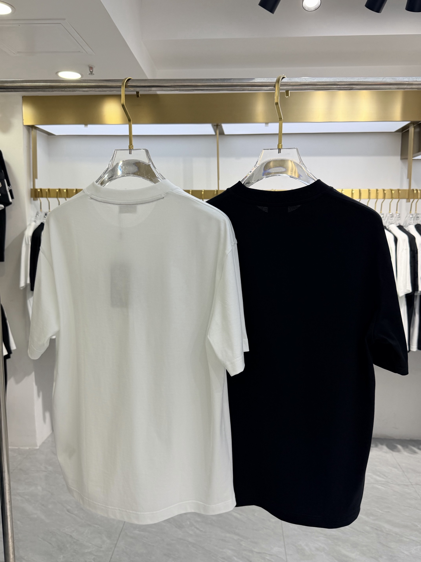 Fendi Basic Clothing Cotton S-l-xl