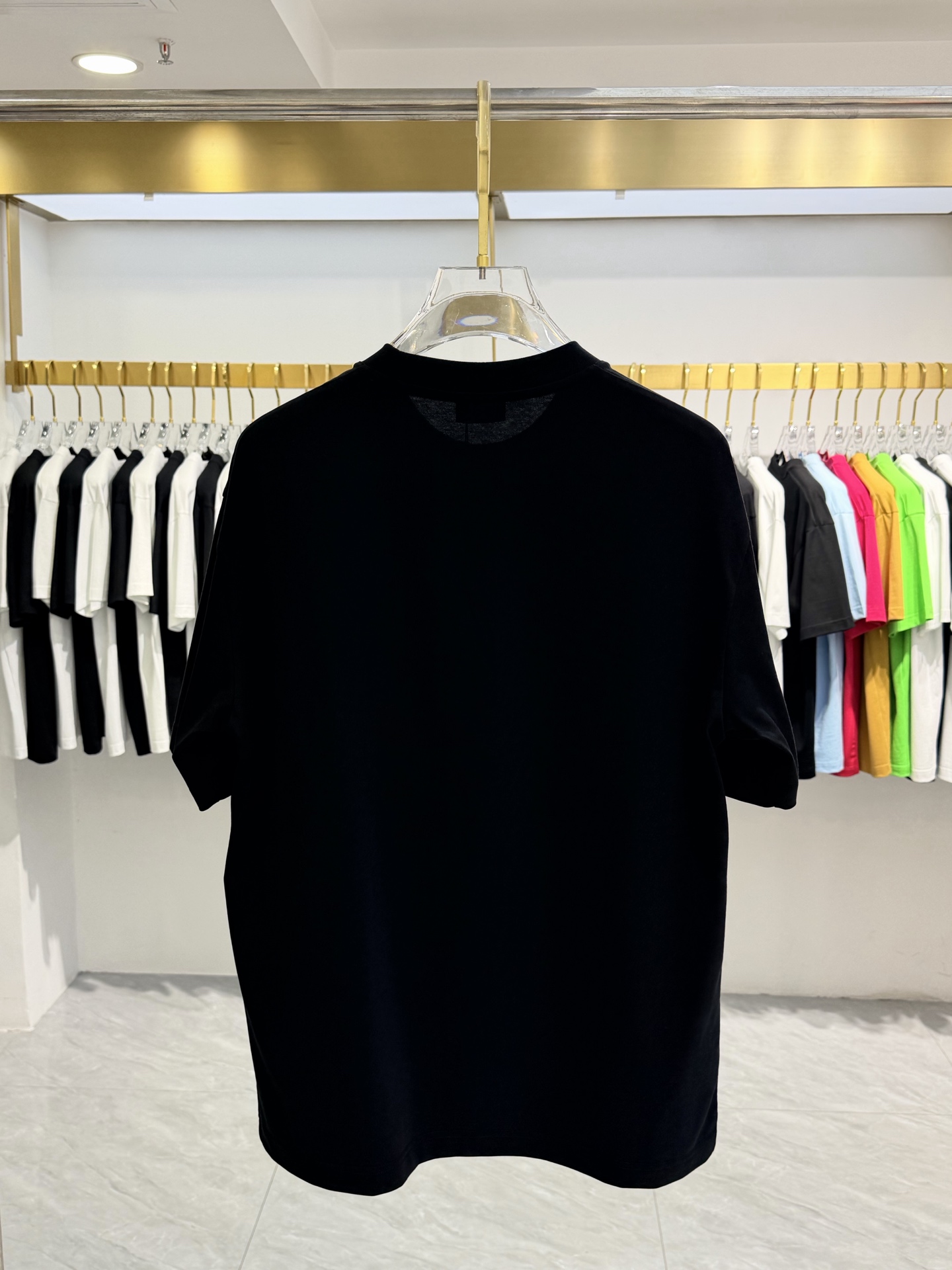 Fendi Basic Clothing Cotton S-l-xl
