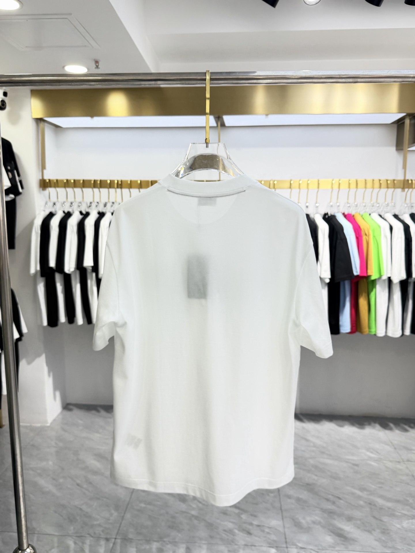 Fendi Basic Clothing Cotton S-l-xl