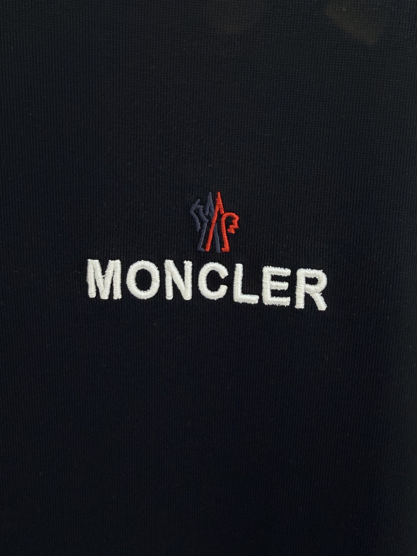 Moncler Basic Clothing Cotton S-m-l-xl