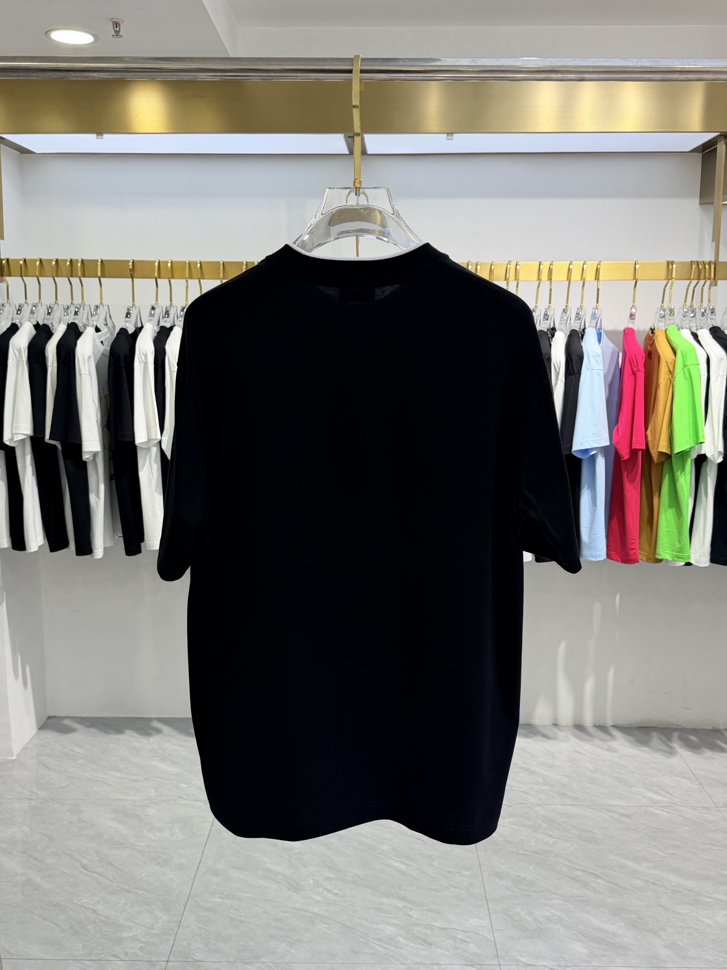 Moncler Basic Clothing Cotton S-m-l-xl
