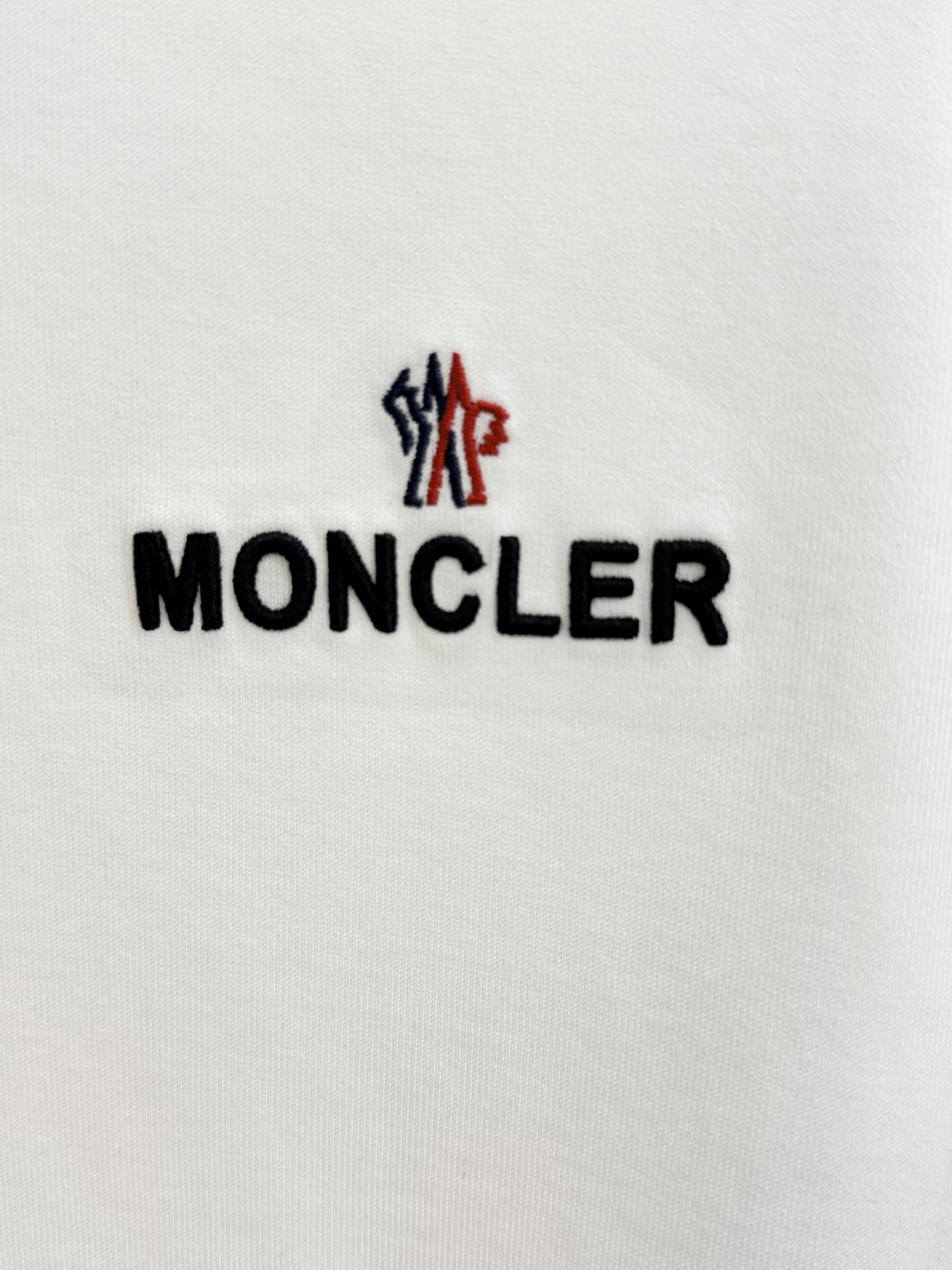 Moncler Basic Clothing Cotton S-m-l-xl