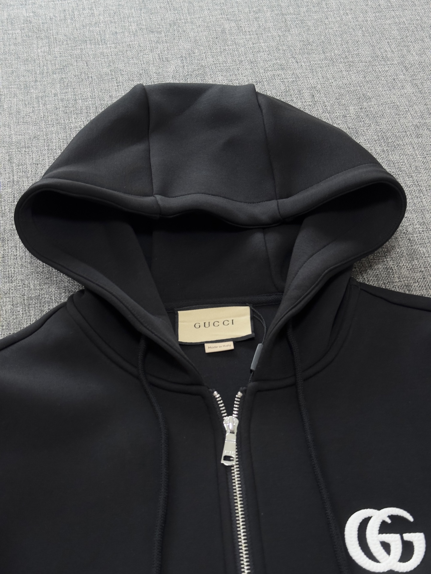 Gucci Jacket Cotton M-l-xl