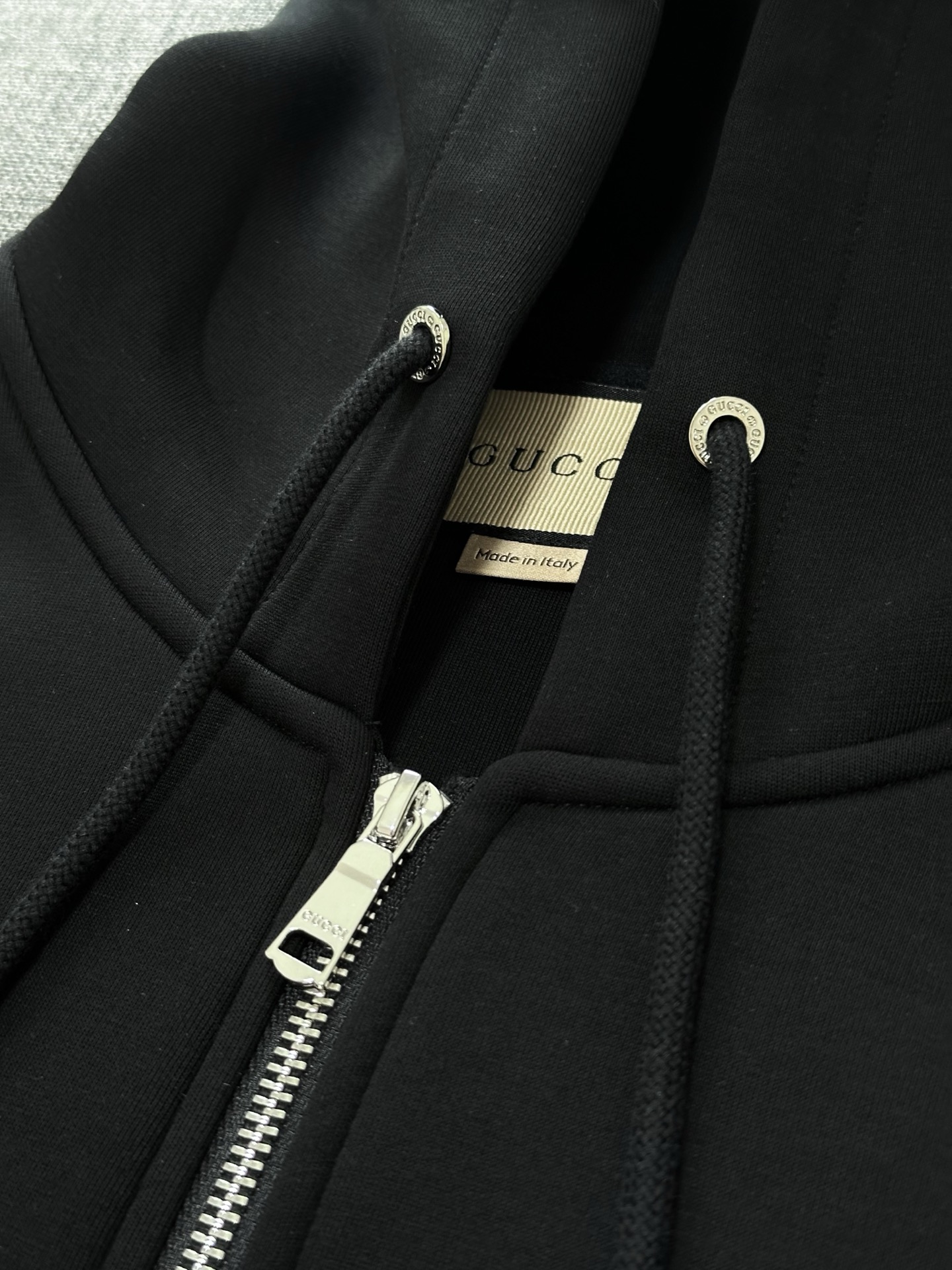 Gucci Jacket Cotton M-l-xl