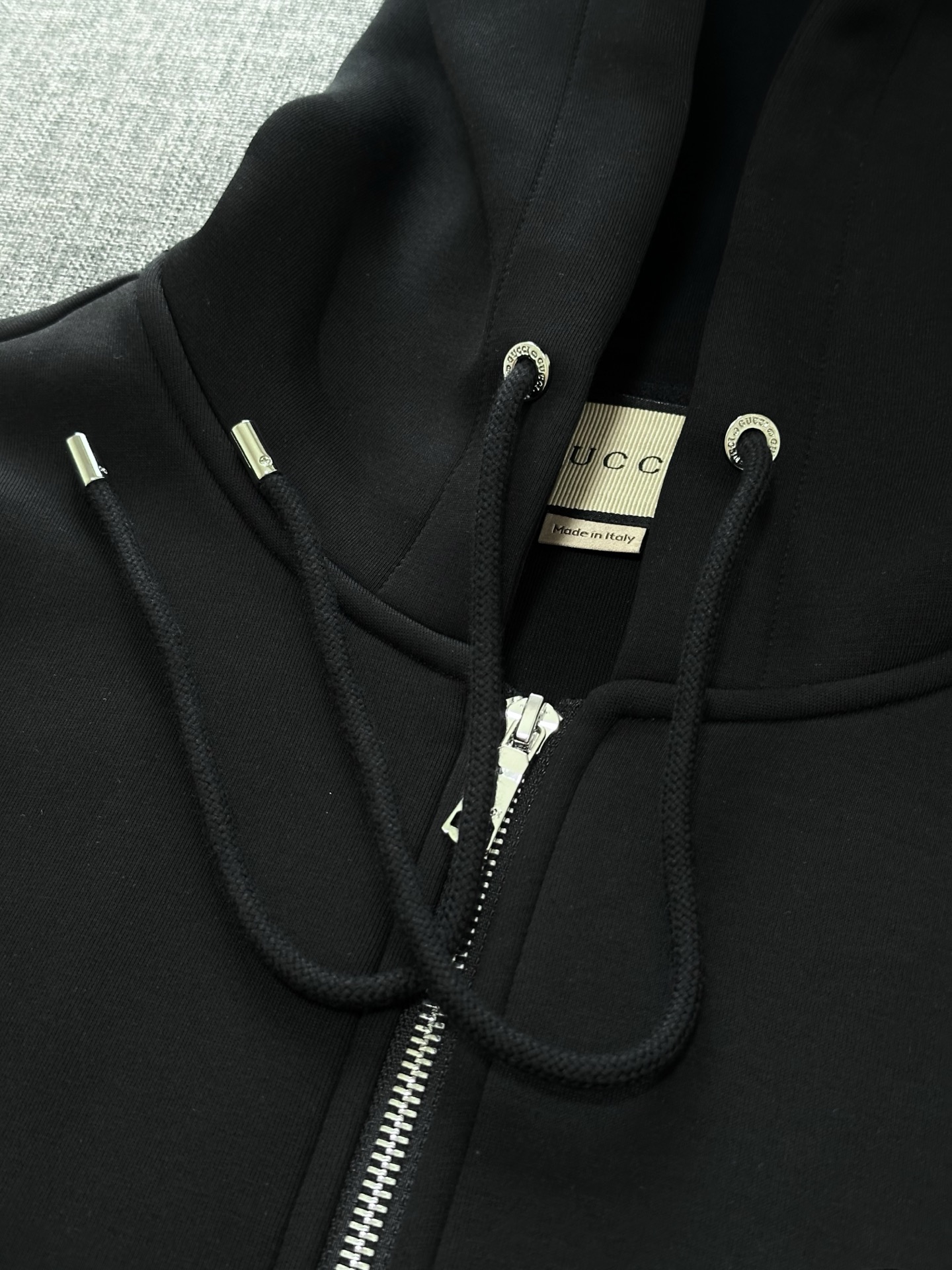 Gucci Jacket Cotton M-l-xl