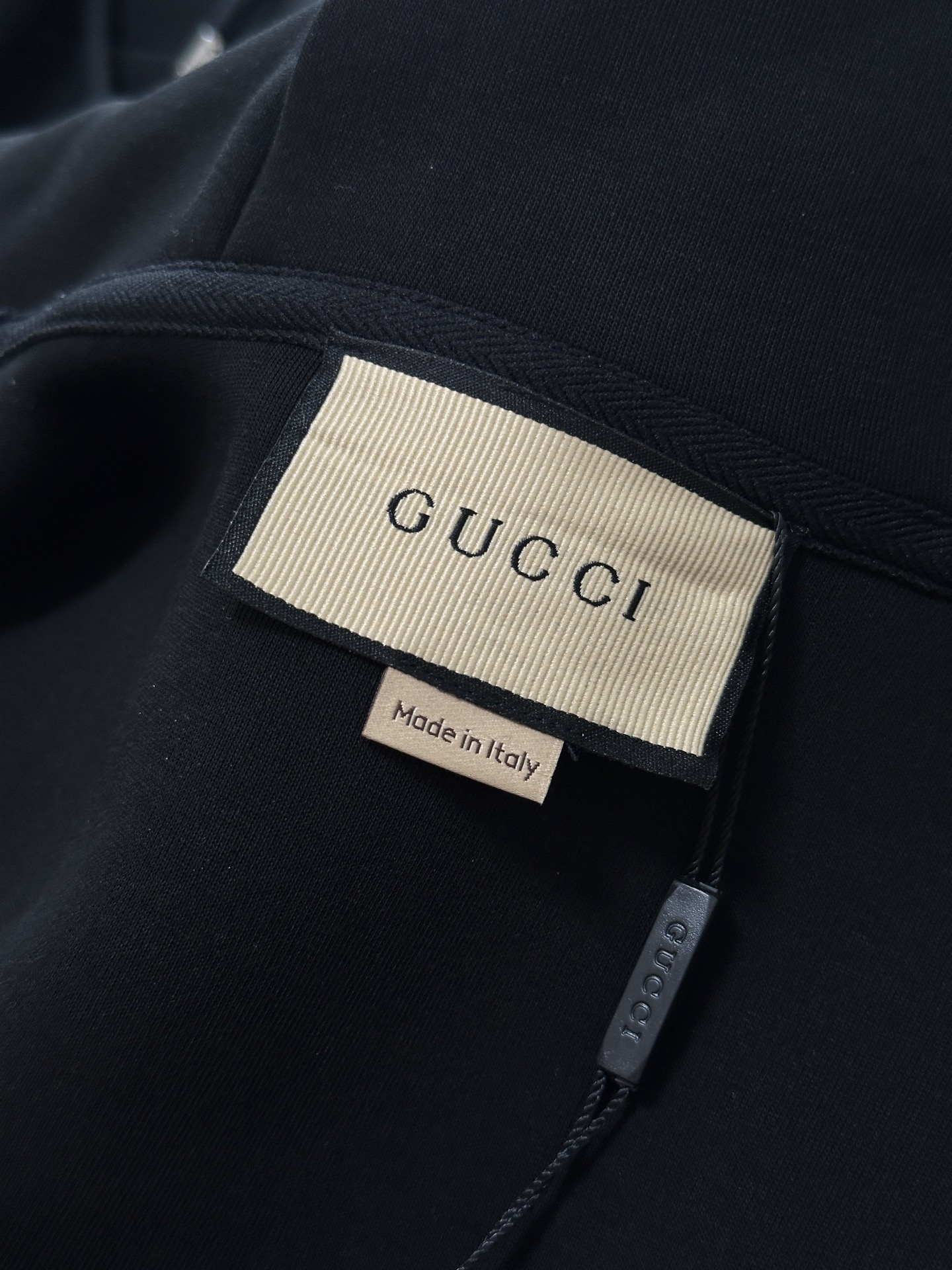 Gucci Jacket Cotton M-l-xl