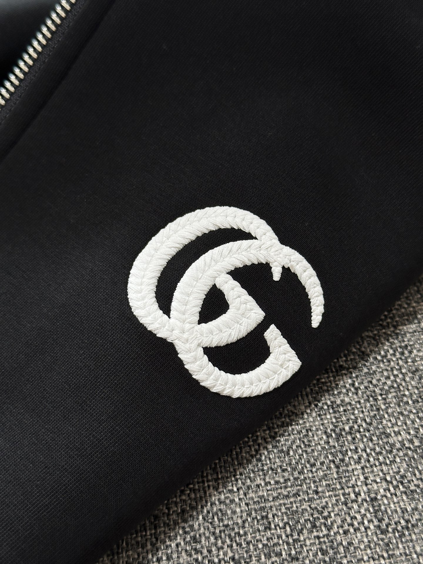 Gucci Jacket Cotton M-l-xl