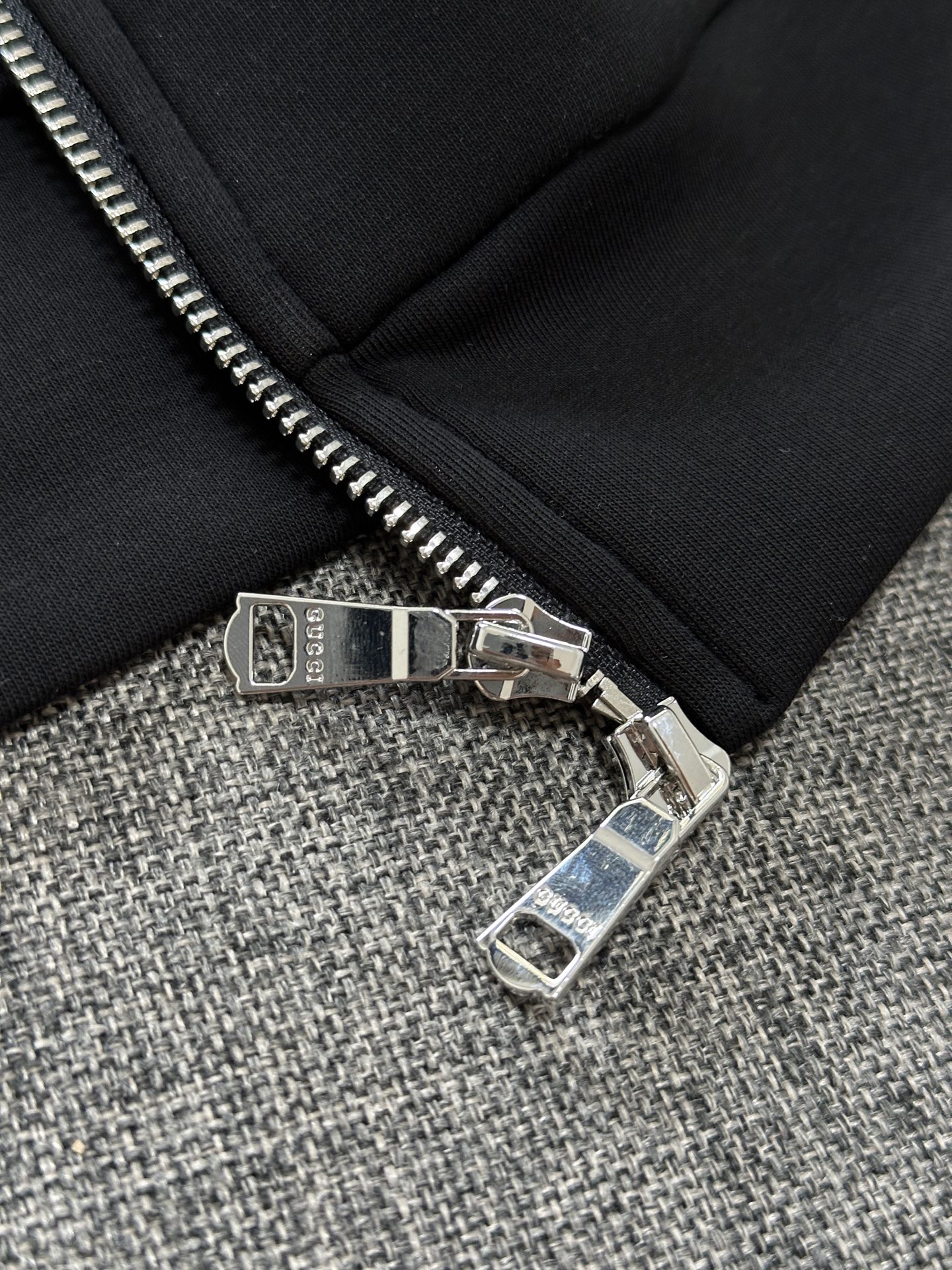 Gucci Jacket Cotton M-l-xl