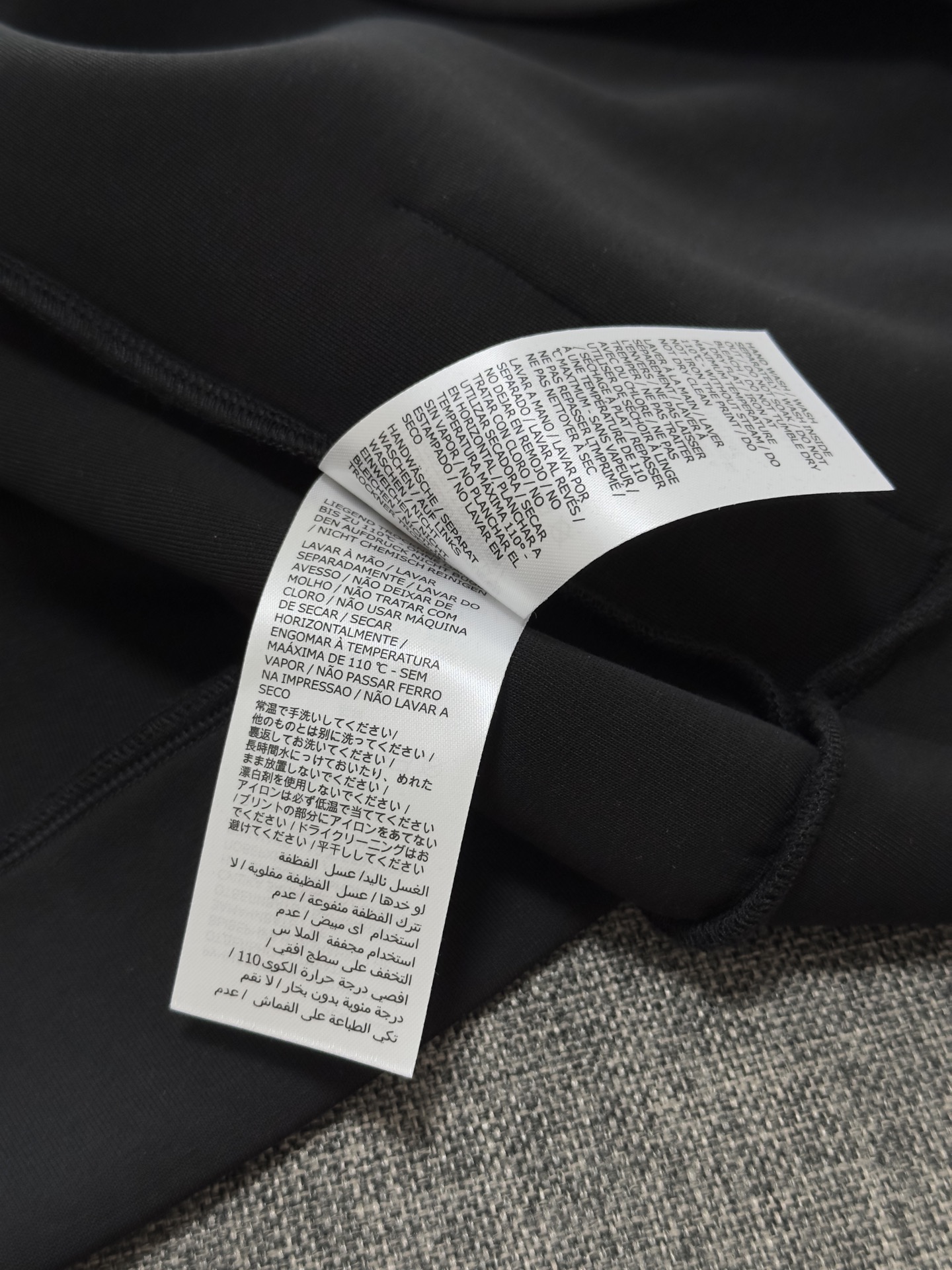 Gucci Jacket Cotton M-l-xl