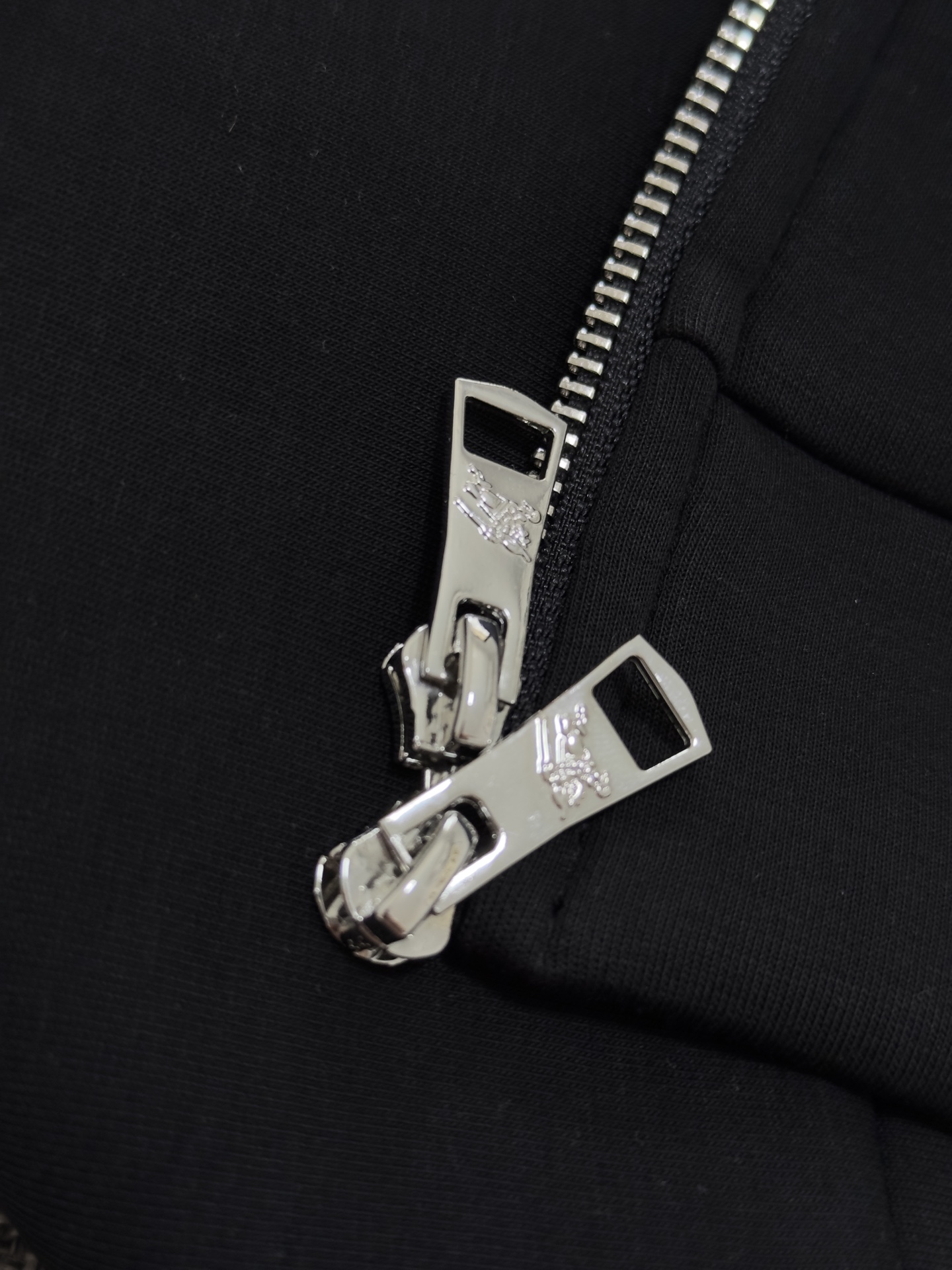 Burberry Jacket Cotton M-l-xl