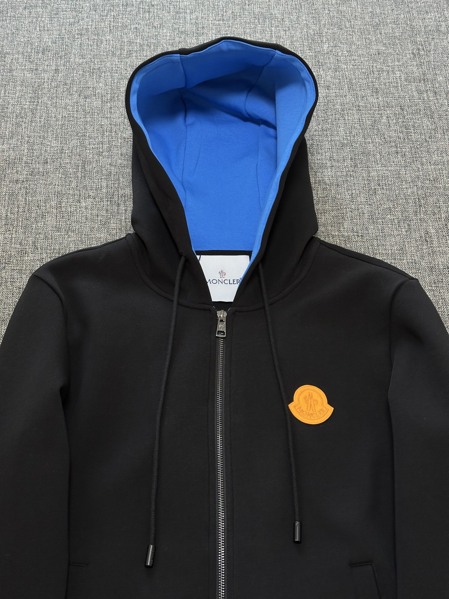 Moncler Jacket Cotton M-l-xl