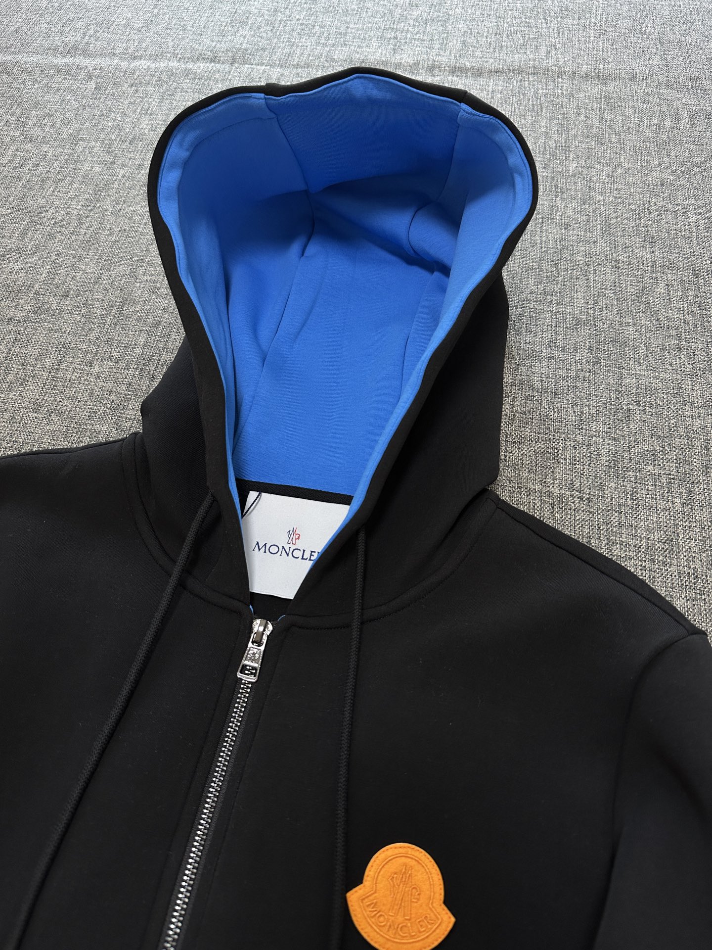 Moncler Jacket Cotton M-l-xl