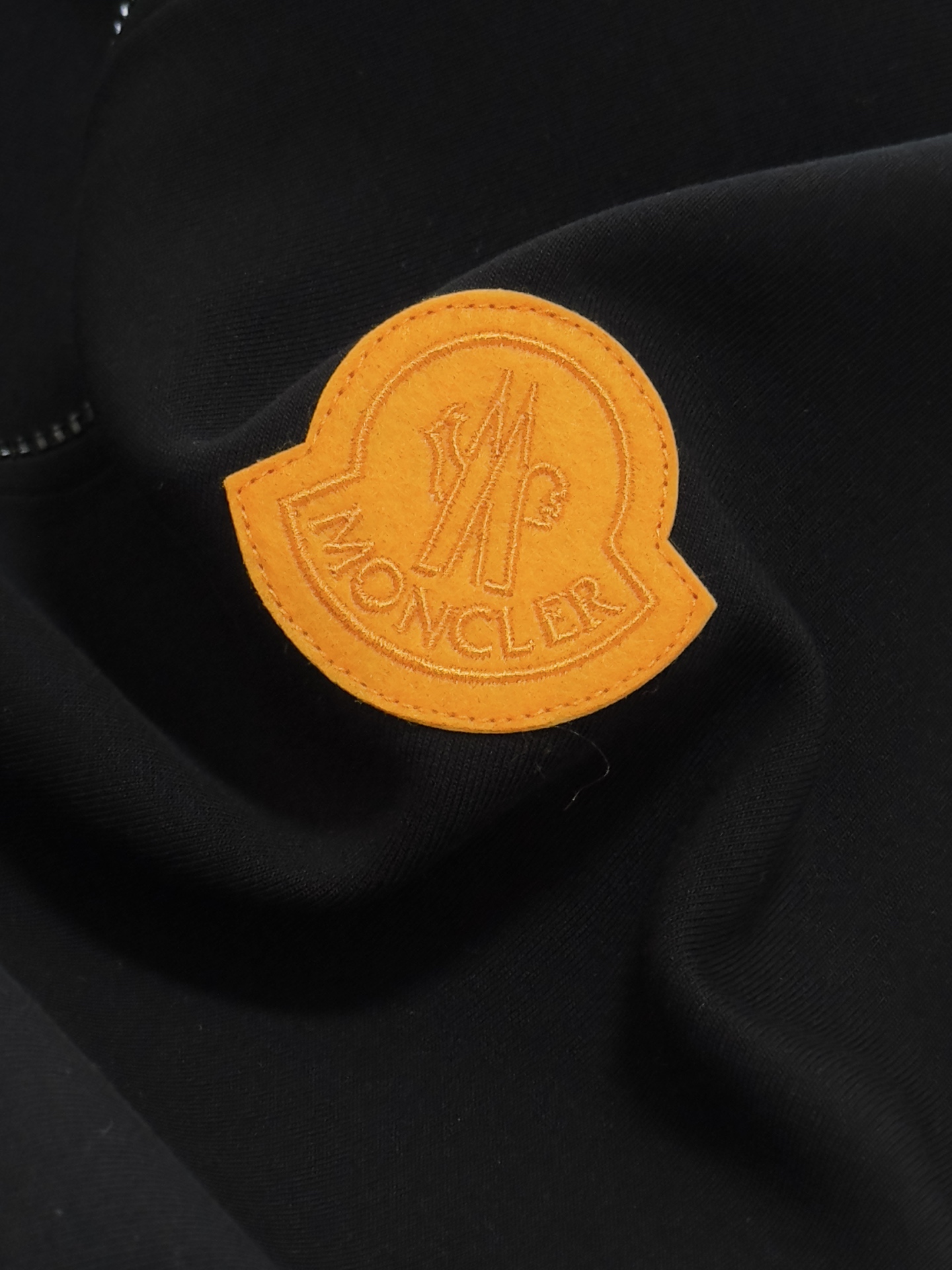 Moncler Jacket Cotton M-l-xl
