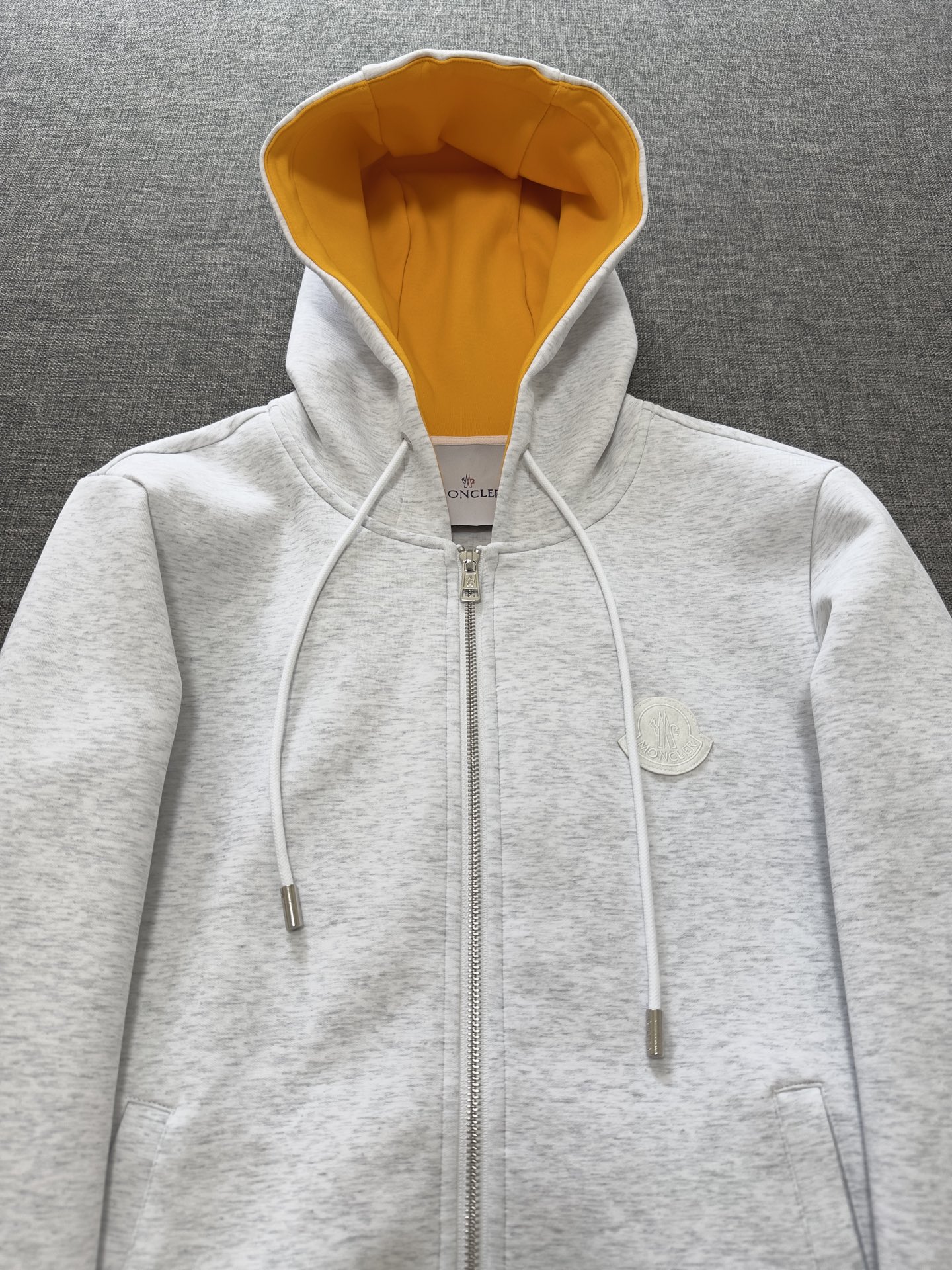 Moncler Jacket Cotton M-l-xl
