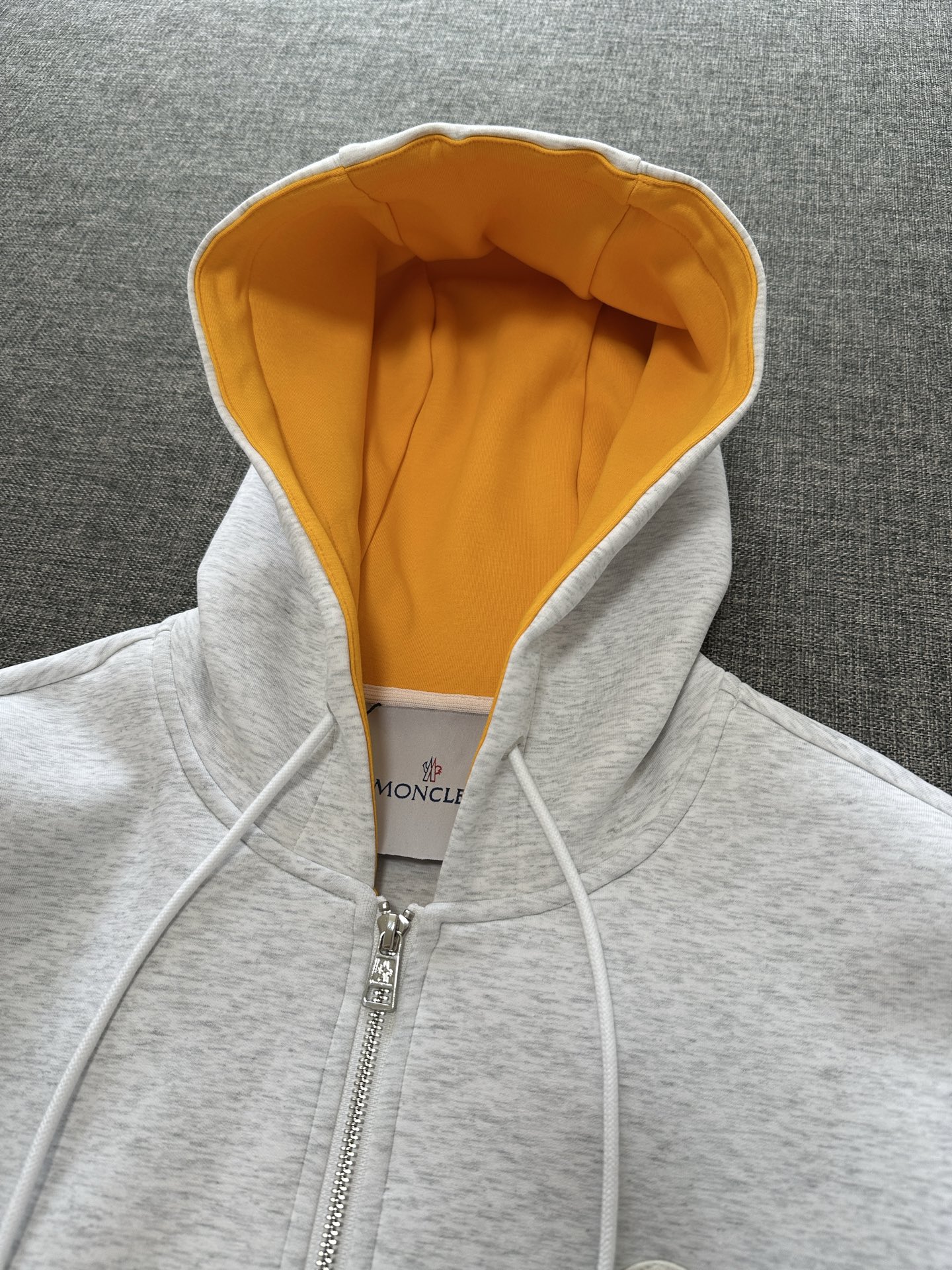 Moncler Jacket Cotton M-l-xl