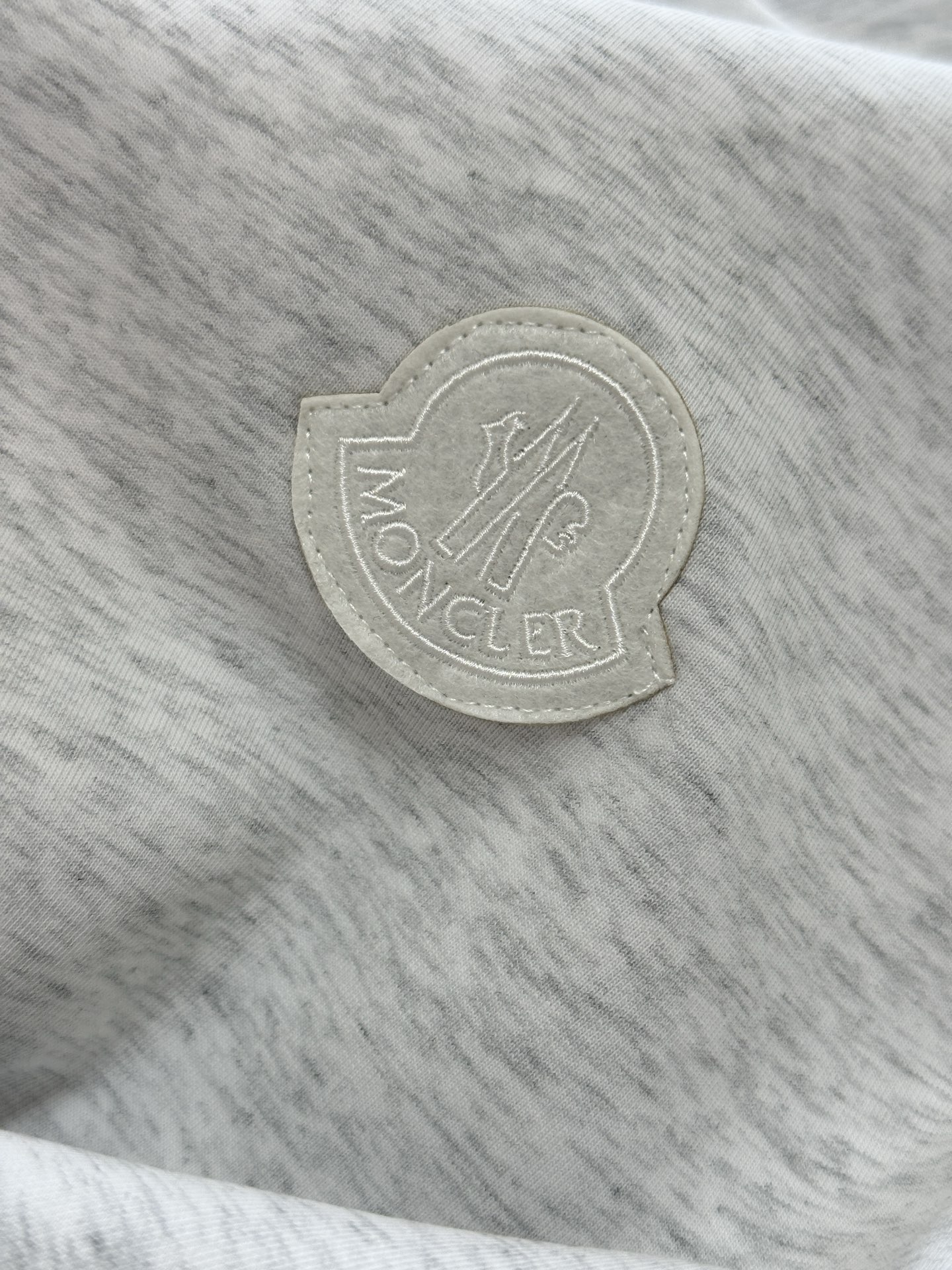 Moncler Jacket Cotton M-l-xl