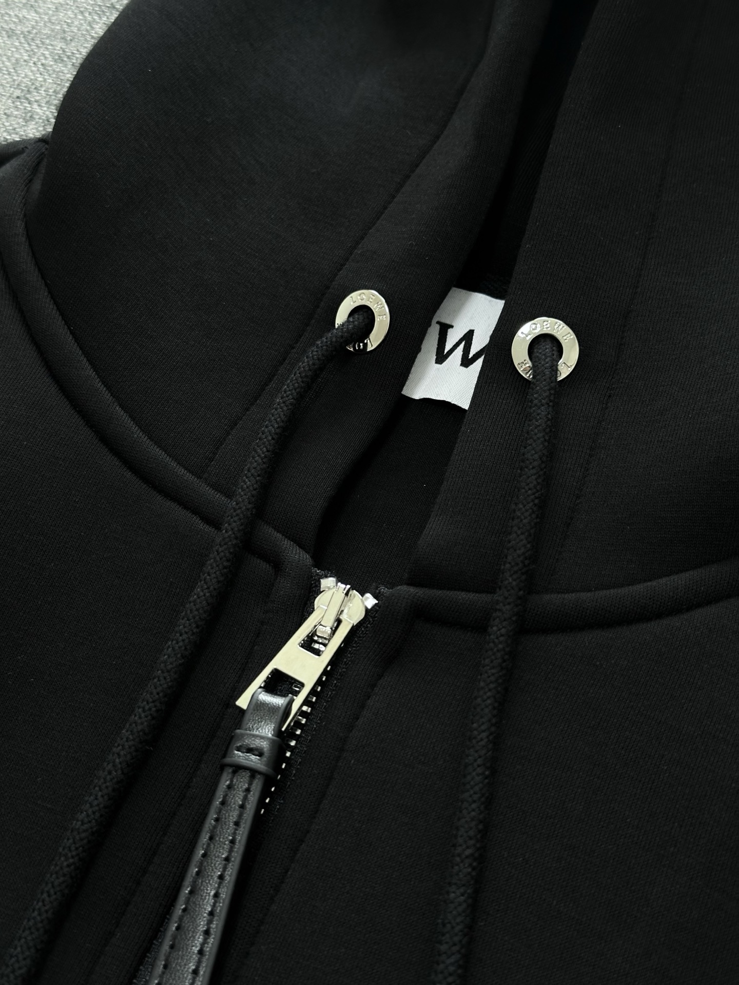 Loewe Jacket Cotton M-l-xl