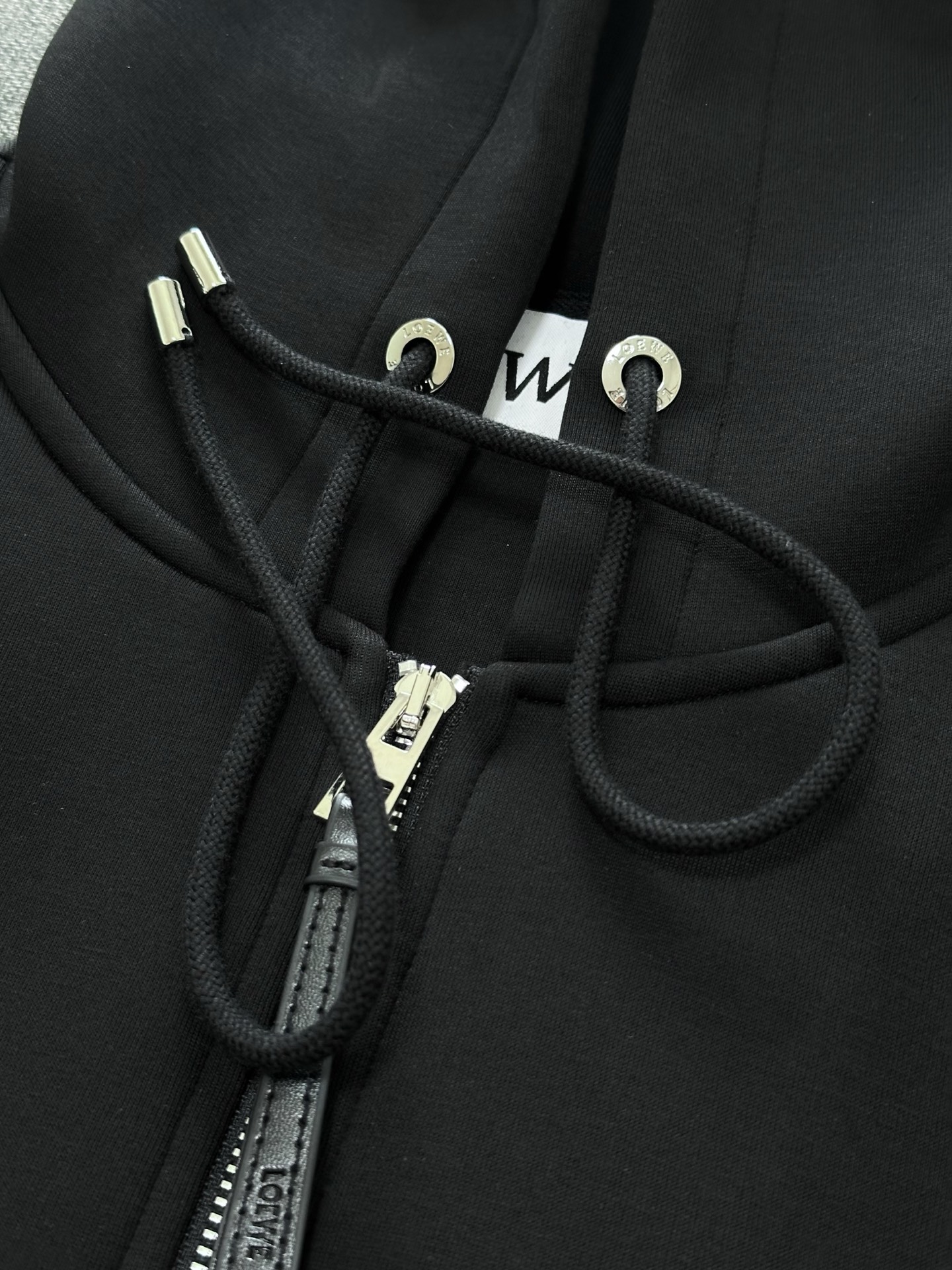 Loewe Jacket Cotton M-l-xl