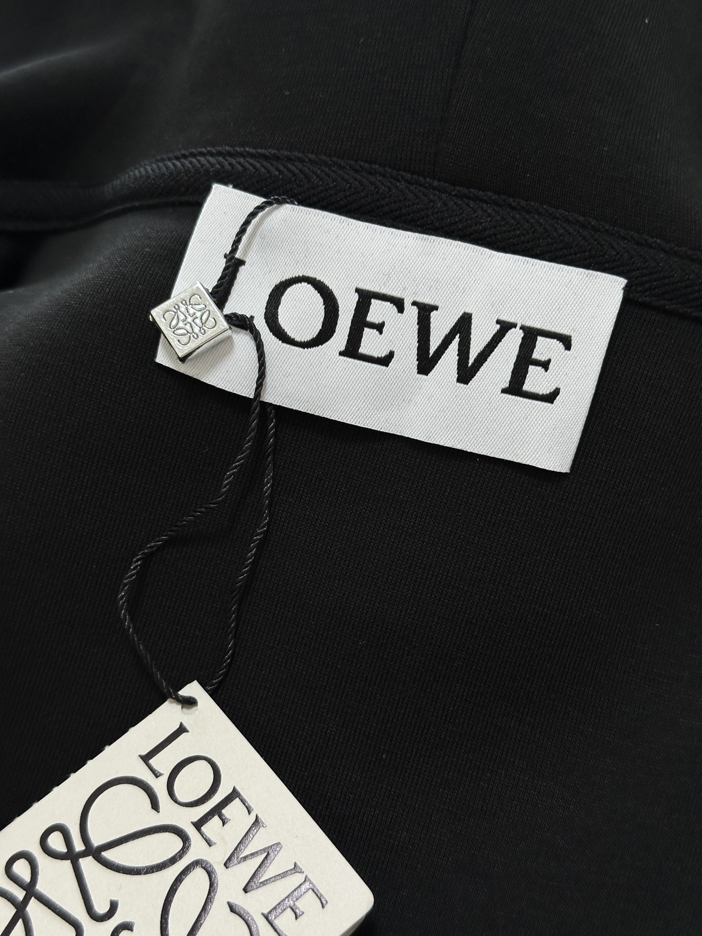 Loewe Jacket Cotton M-l-xl