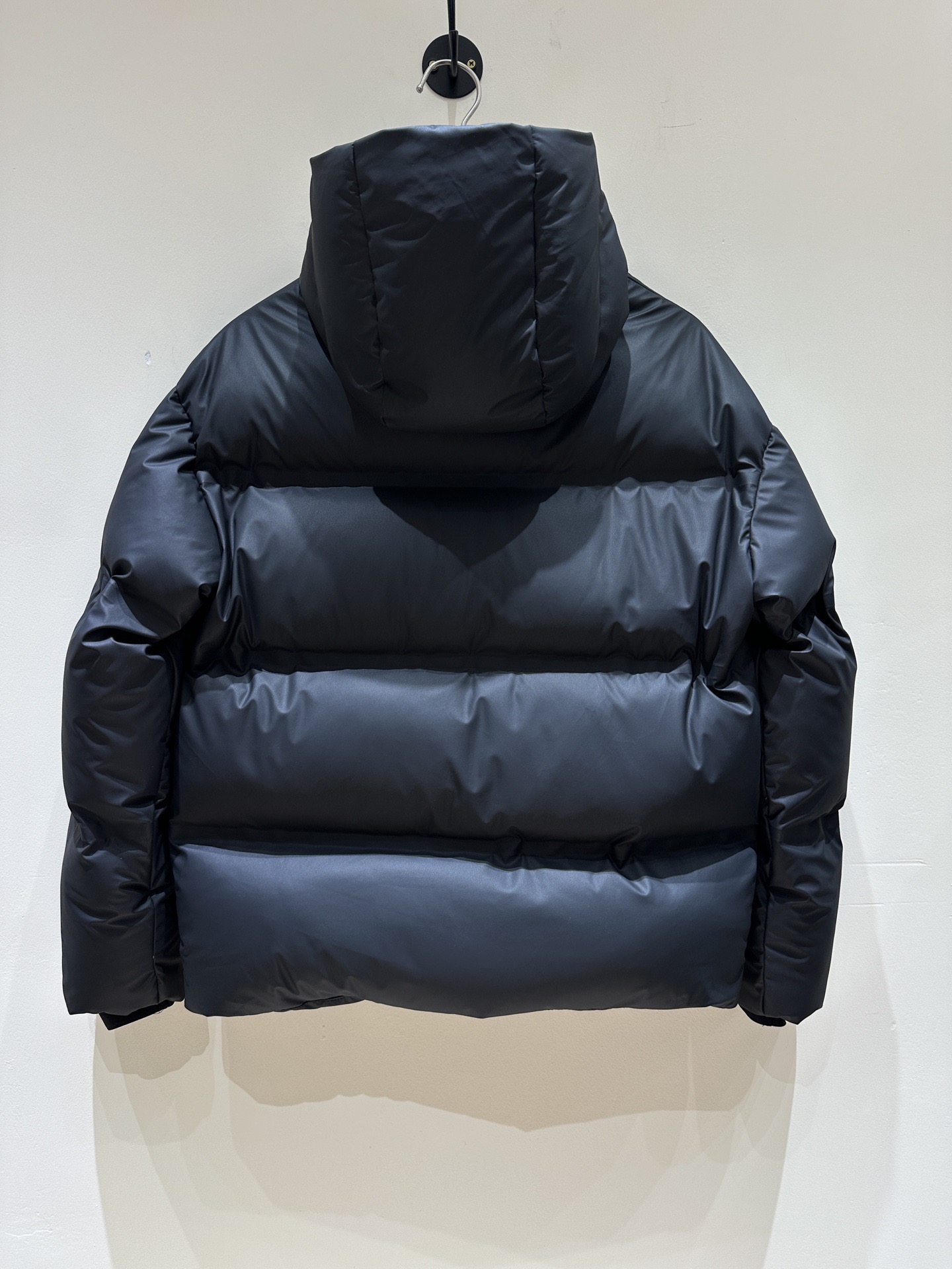 Burberry Down Jacket Goose Down