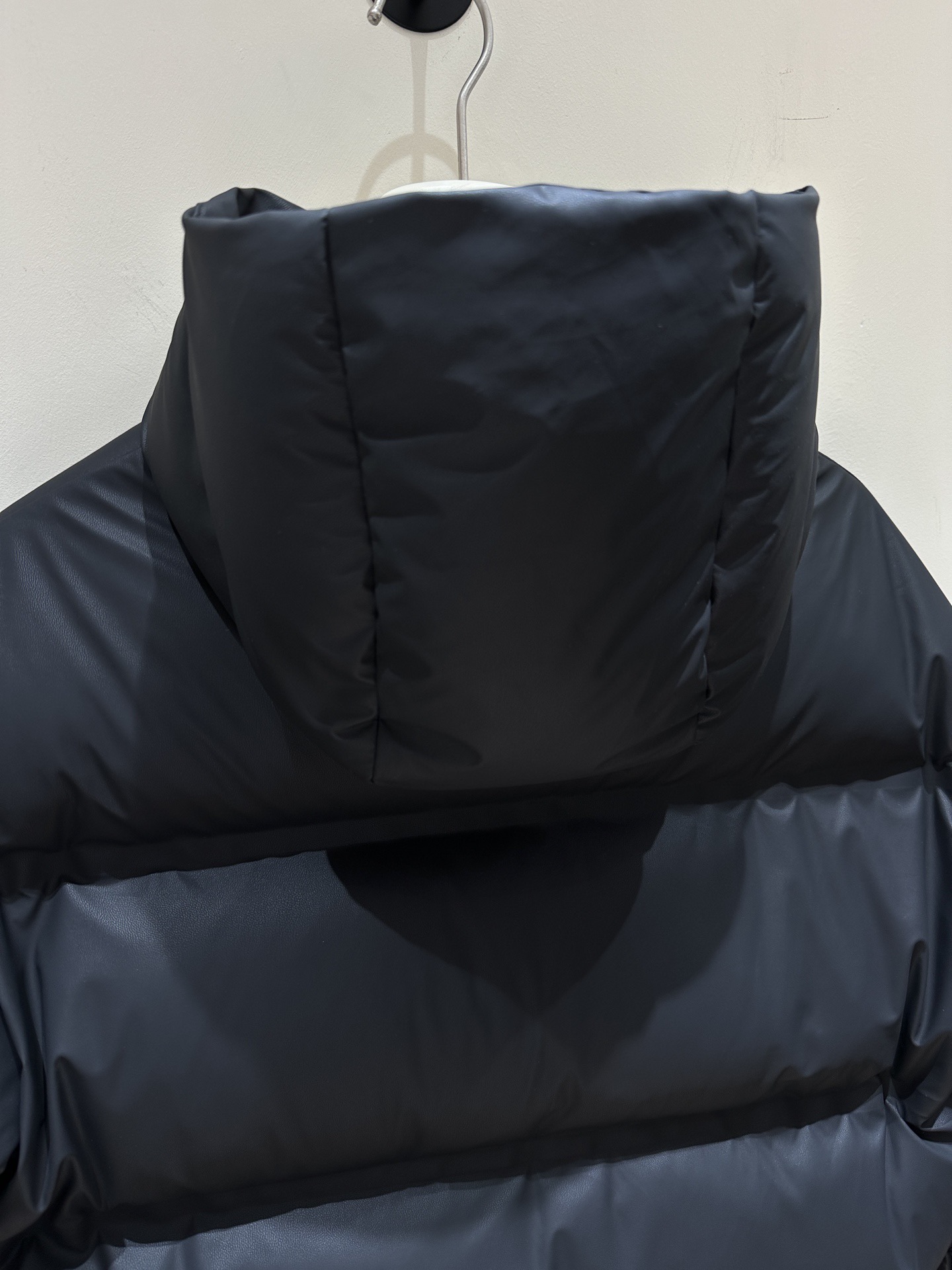 Burberry Down Jacket Goose Down
