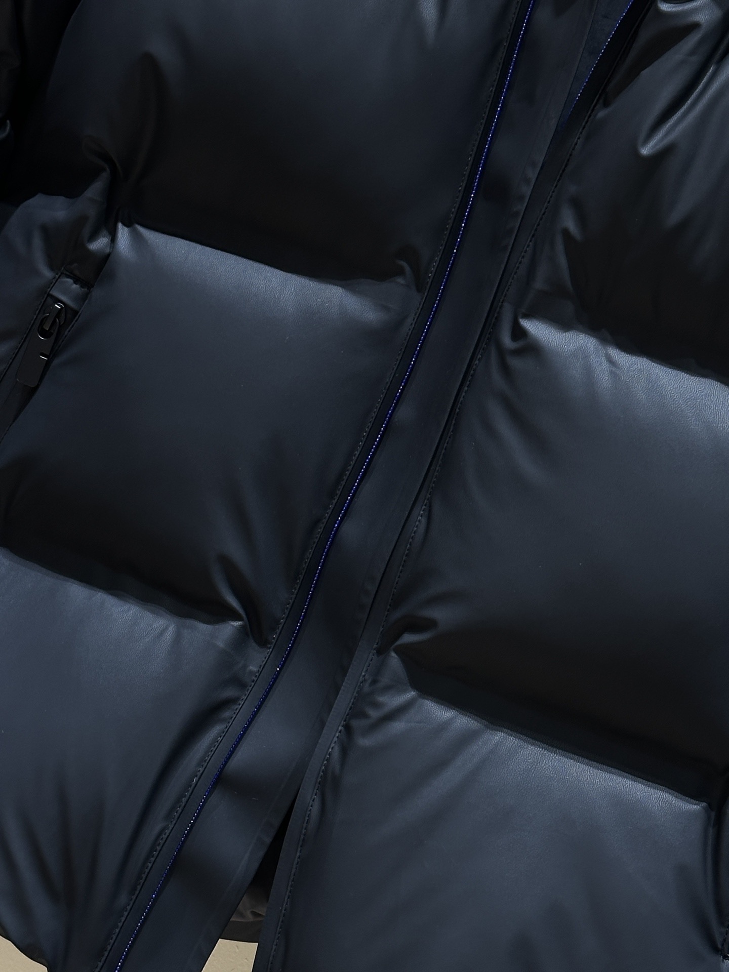 Burberry Down Jacket Goose Down
