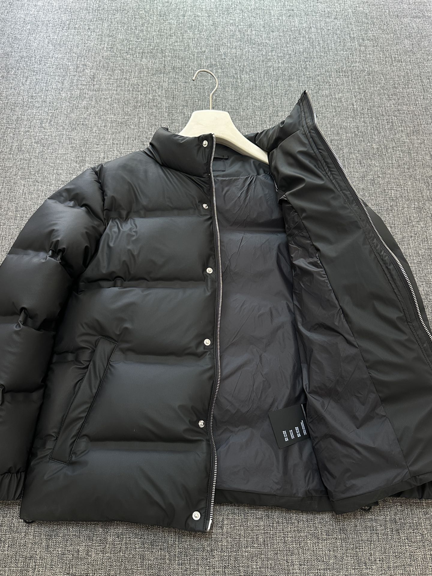 Prada Down Jacket Goose Down