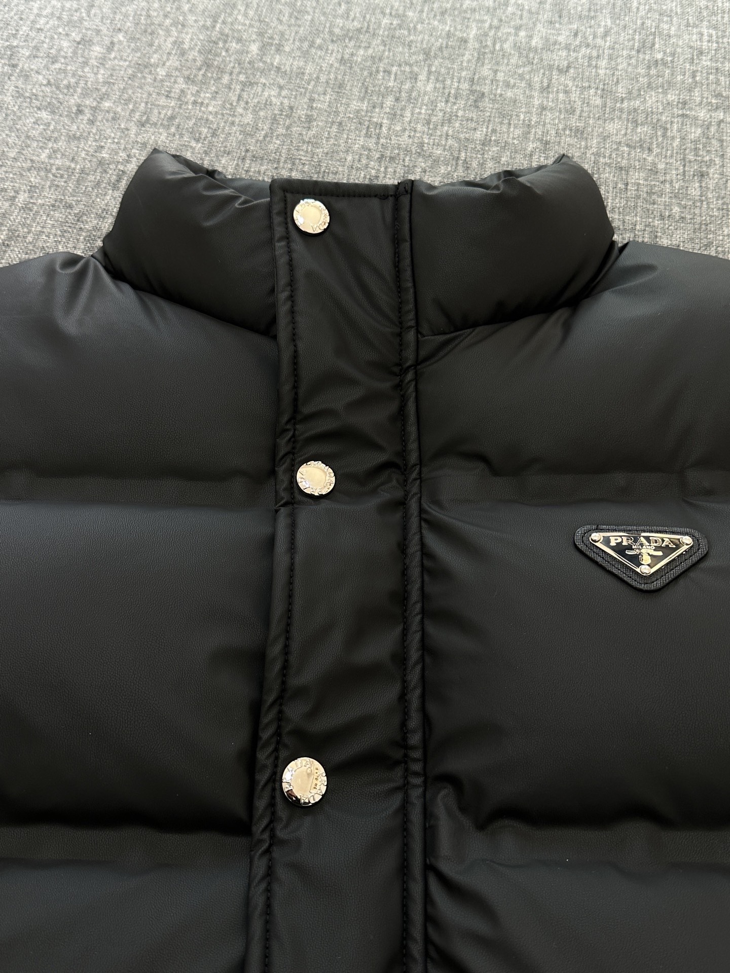 Prada Down Jacket Goose Down