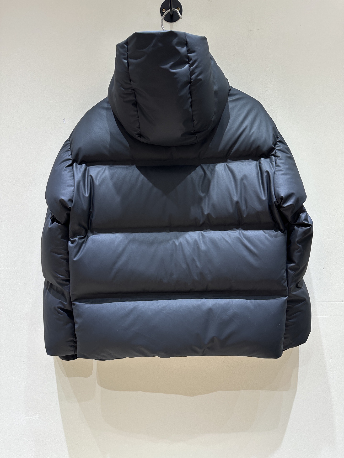 Prada Down Jacket Goose Down