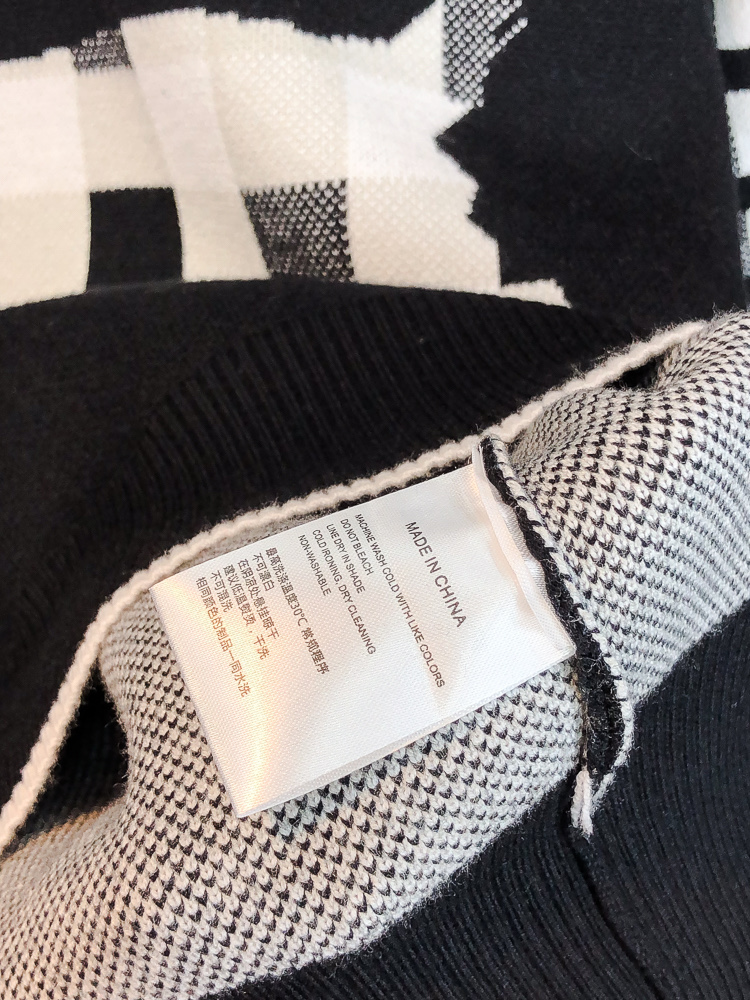 Thom Browne Basic Clothing Wool M-xl