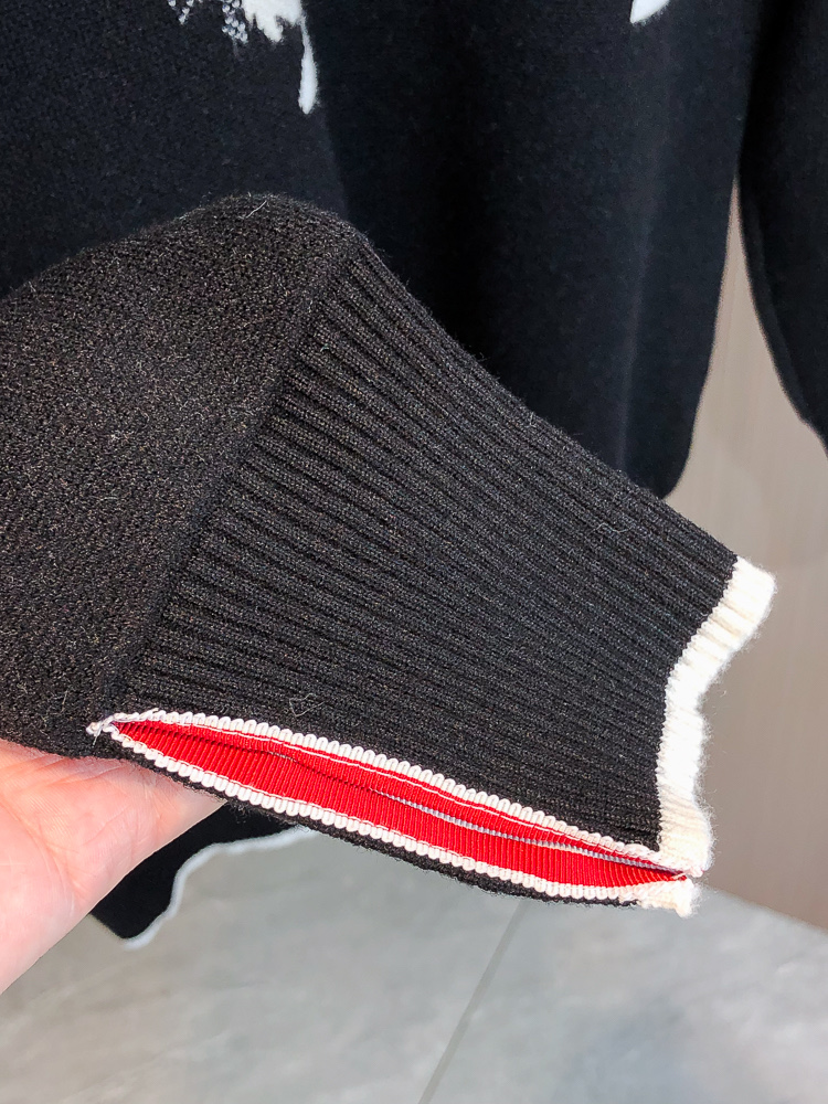 Thom Browne Basic Clothing Wool M-xl