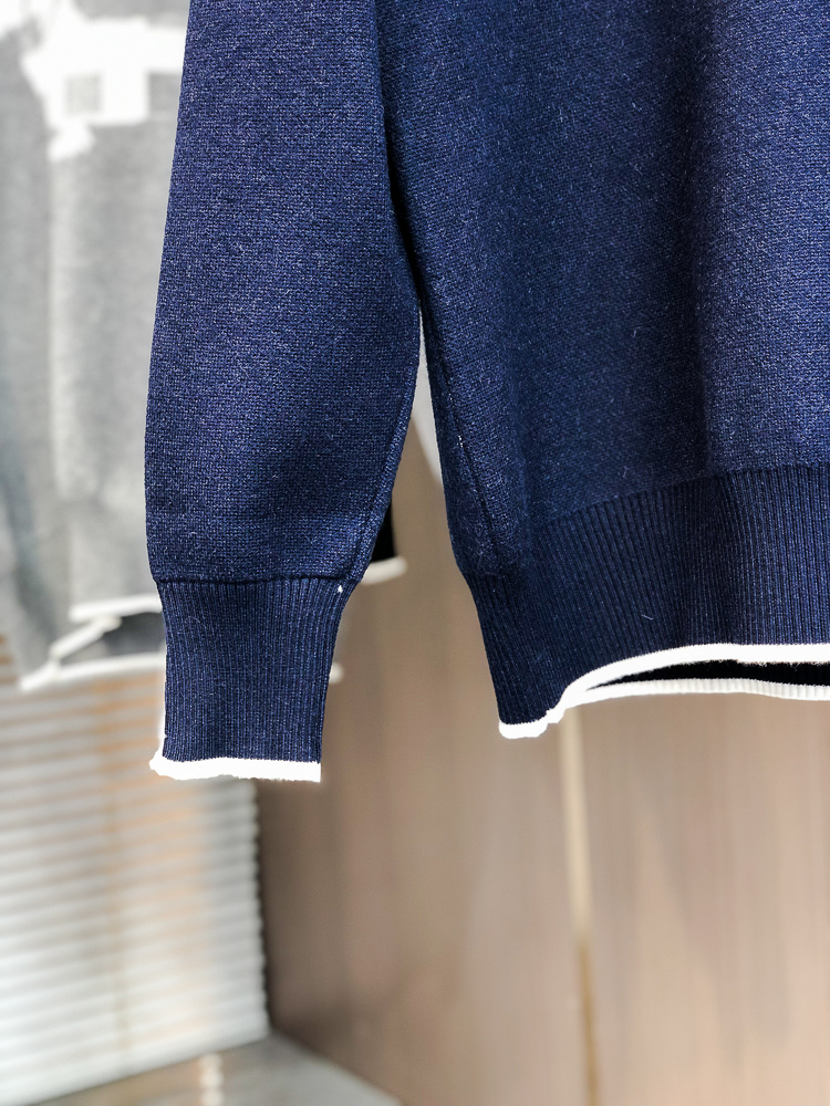 Thom Browne Basic Clothing Wool M-xl