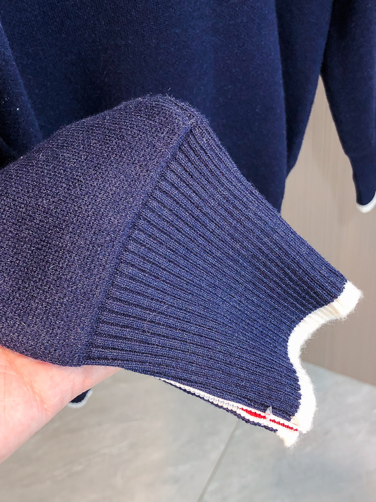 Thom Browne Basic Clothing Wool M-xl