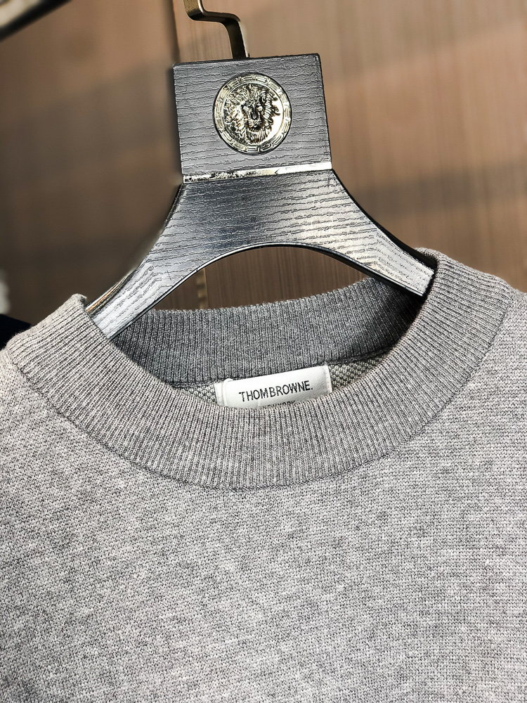 Thom Browne Basic Clothing Wool M-xl