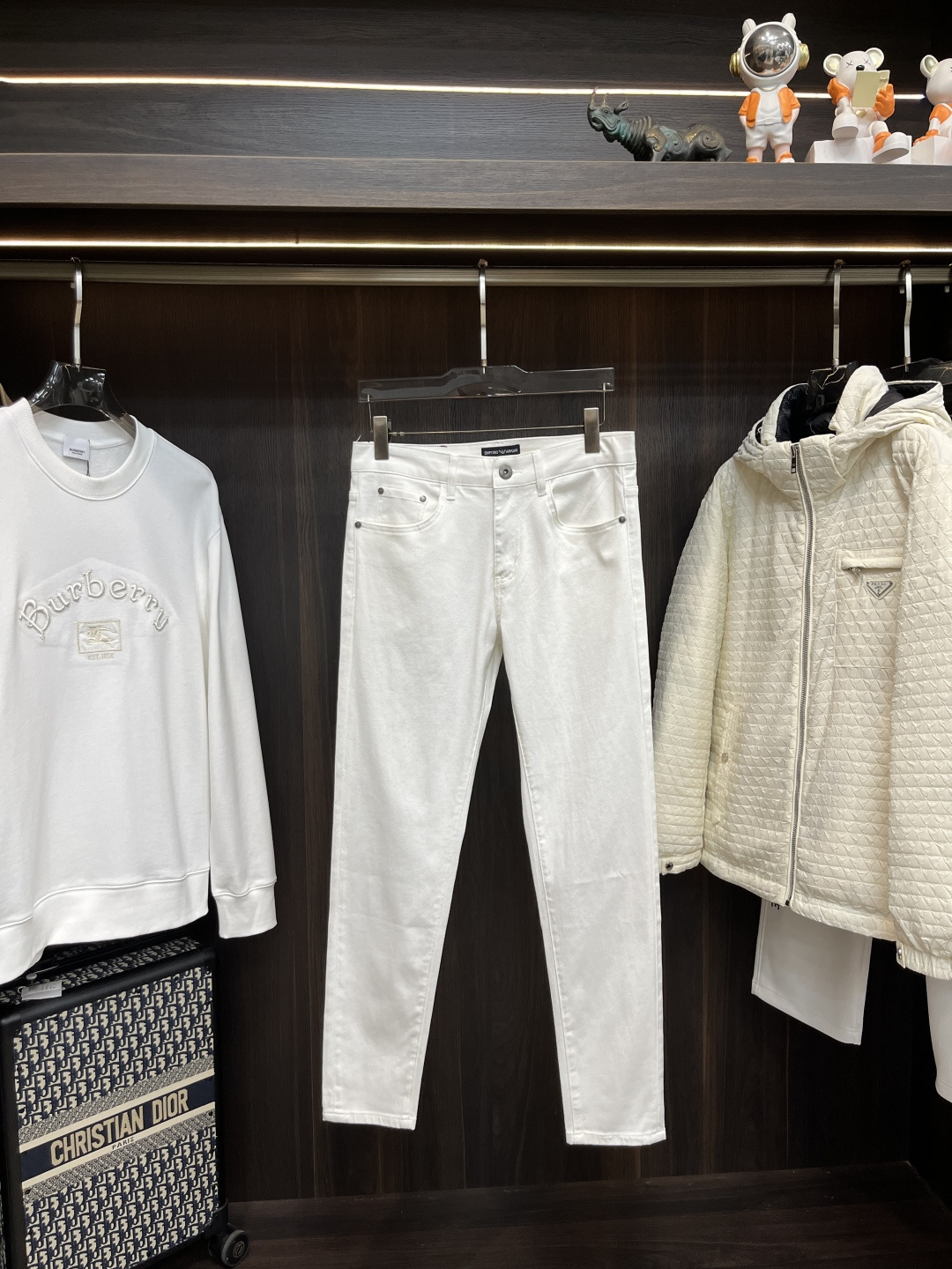 Armani Jeans M