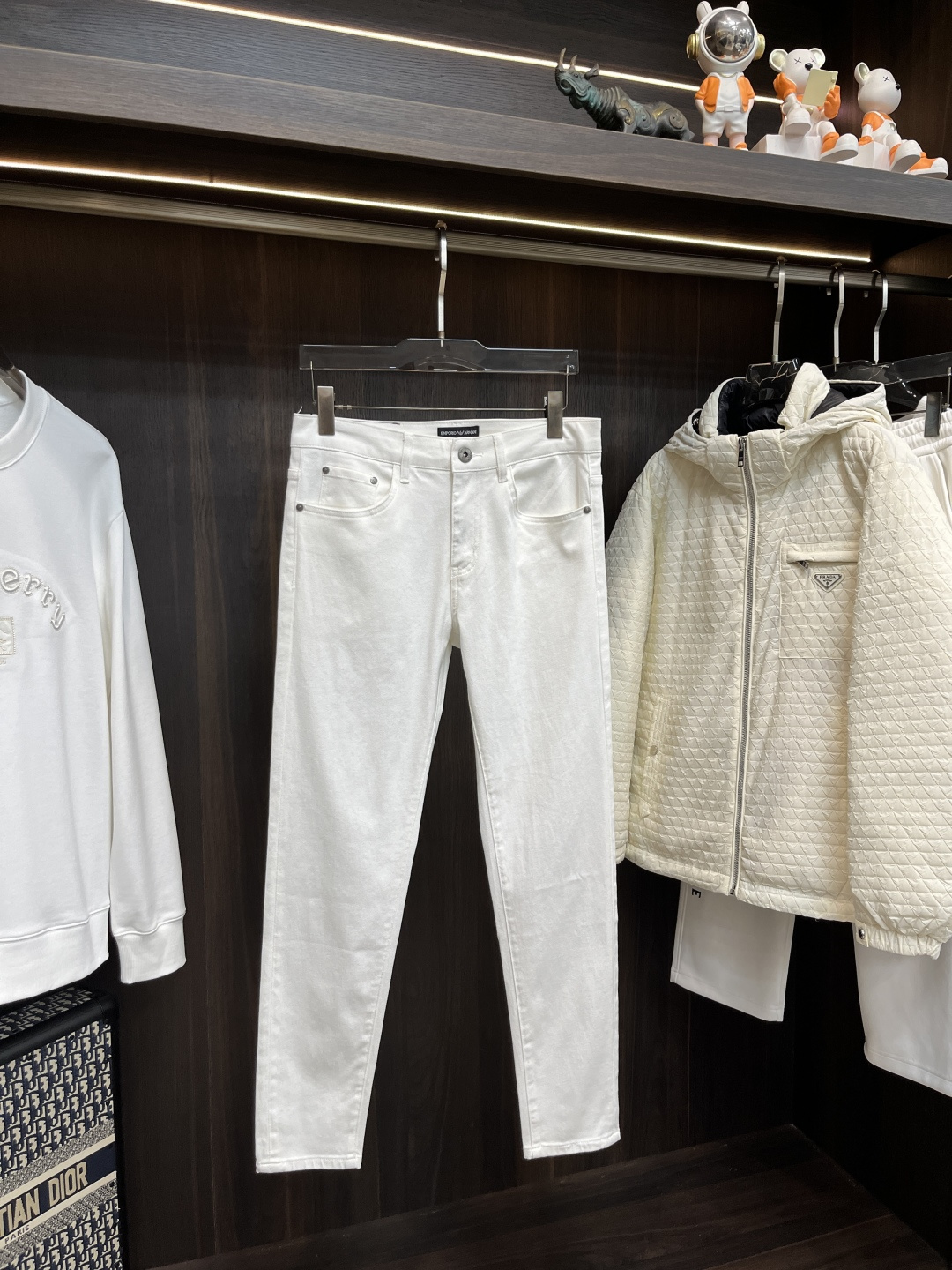 Armani Jeans M