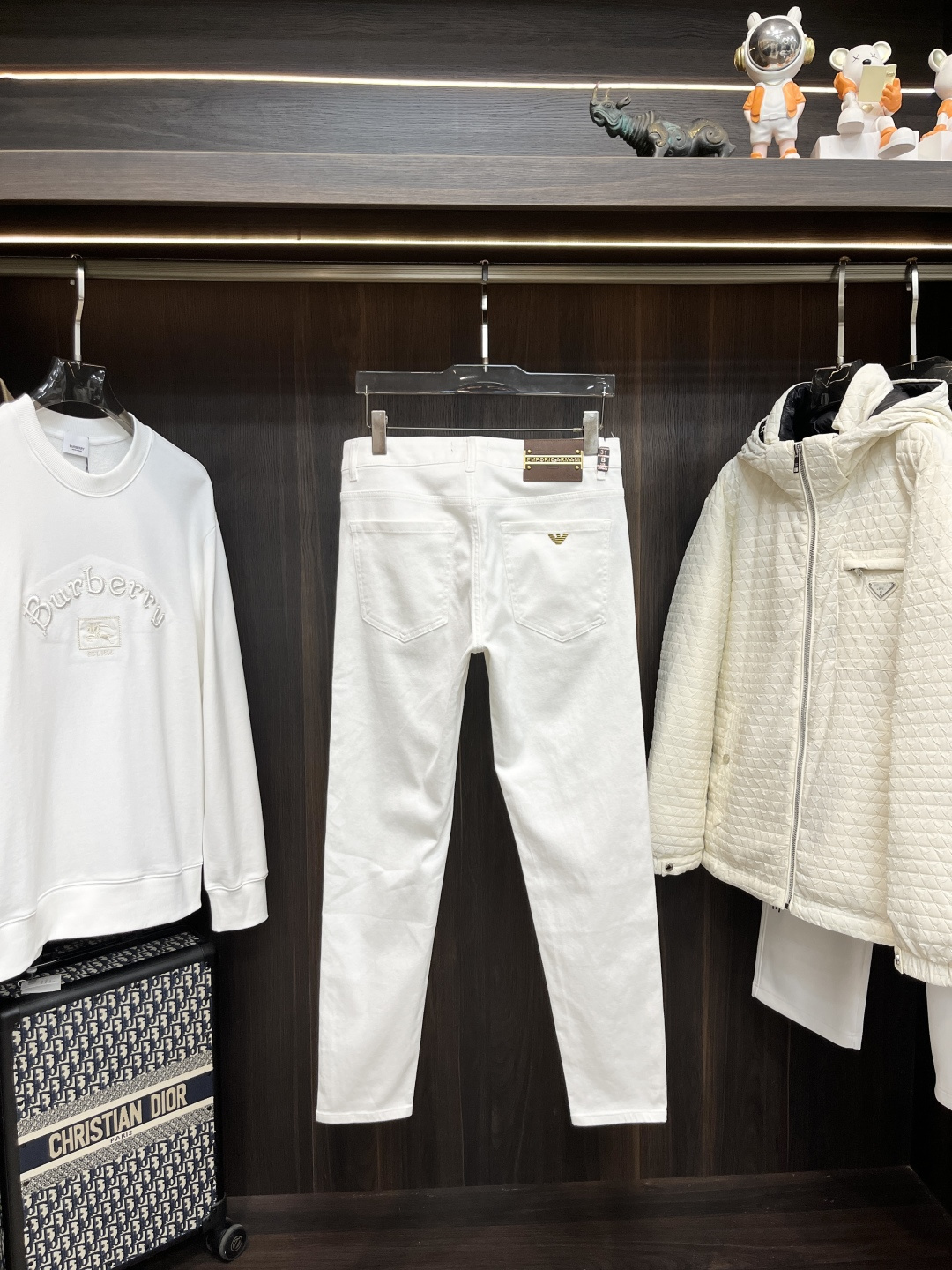 Armani Jeans M