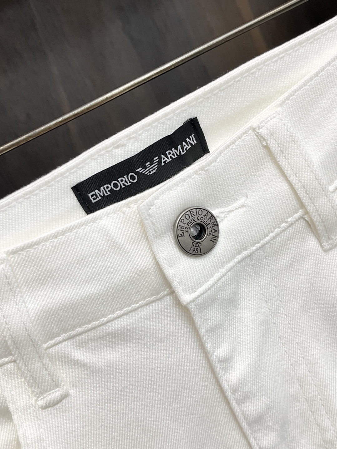 Armani Jeans M