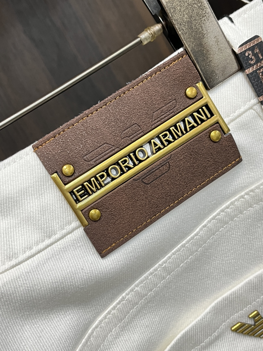Armani Jeans M