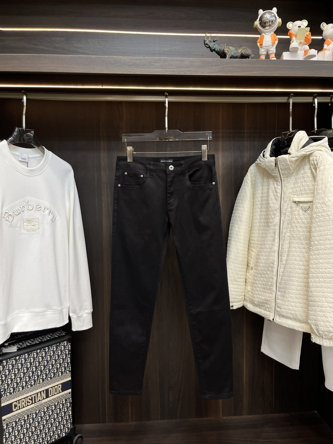 Armani Jeans M