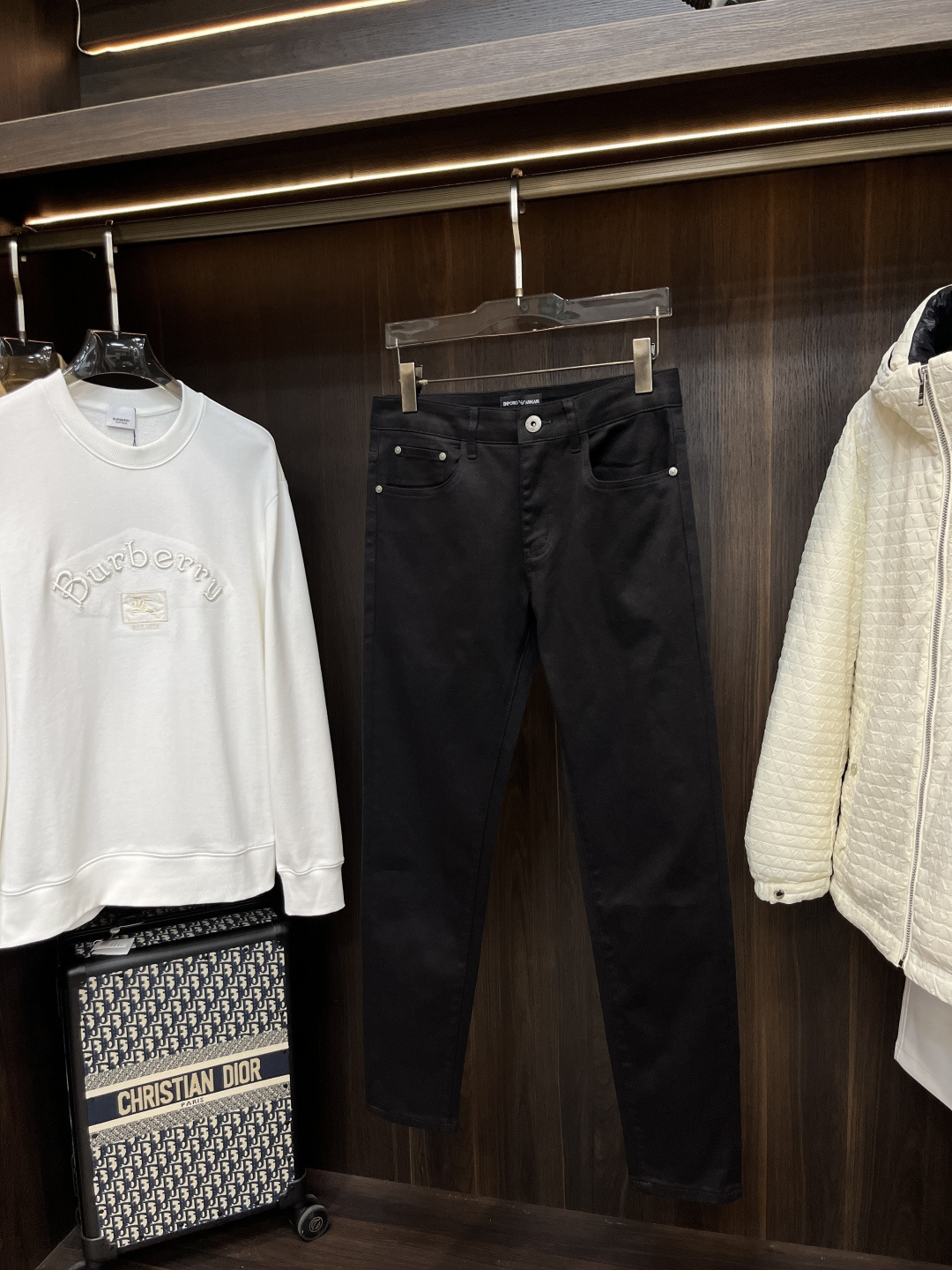 Armani Jeans M