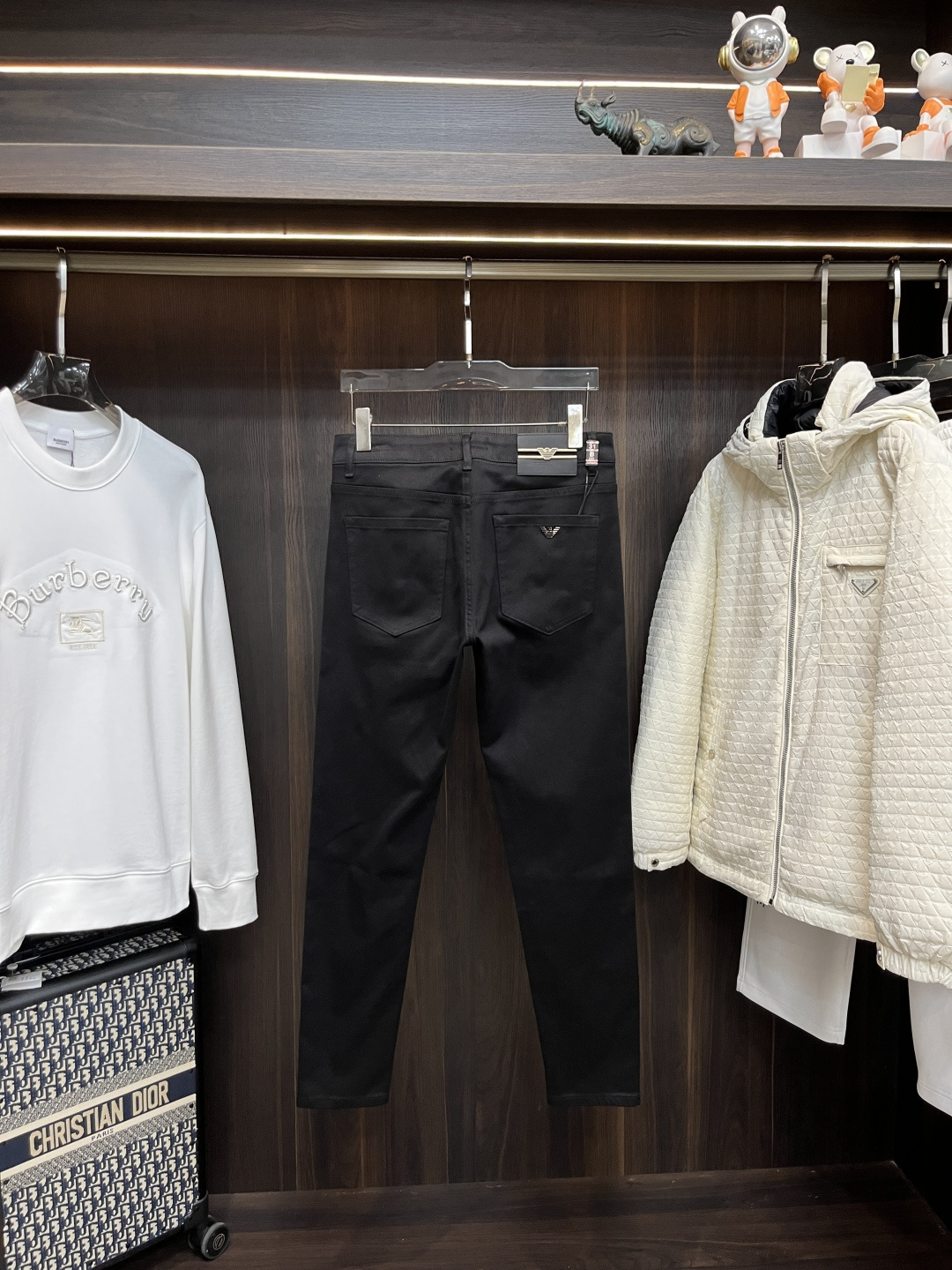Armani Jeans M