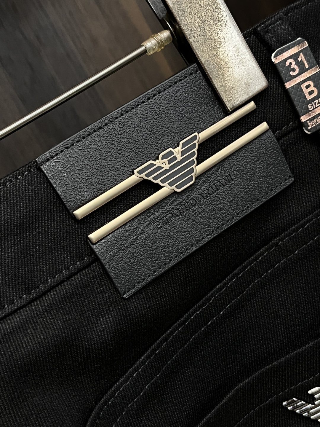Armani Jeans M