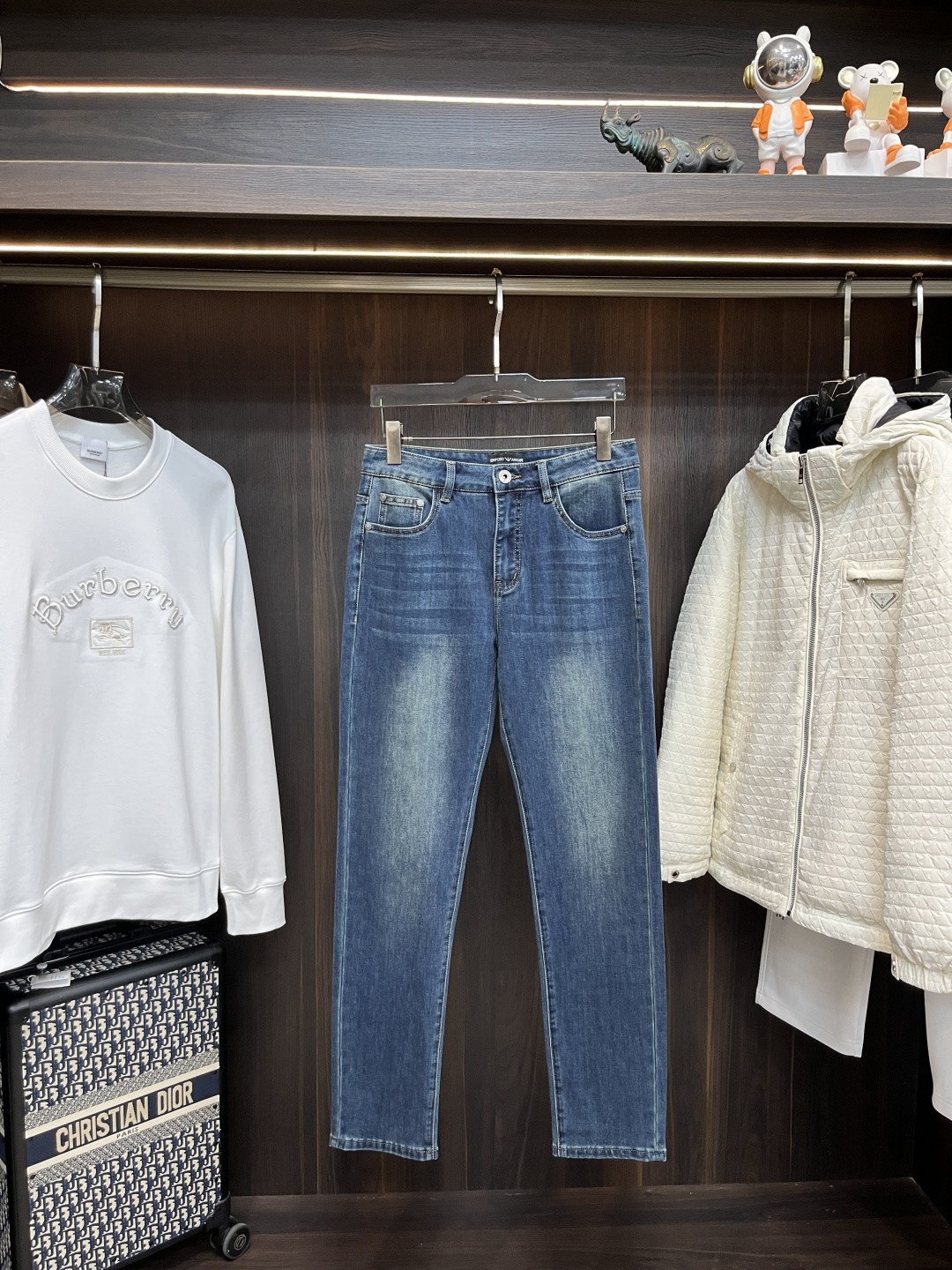 Armani Jeans M