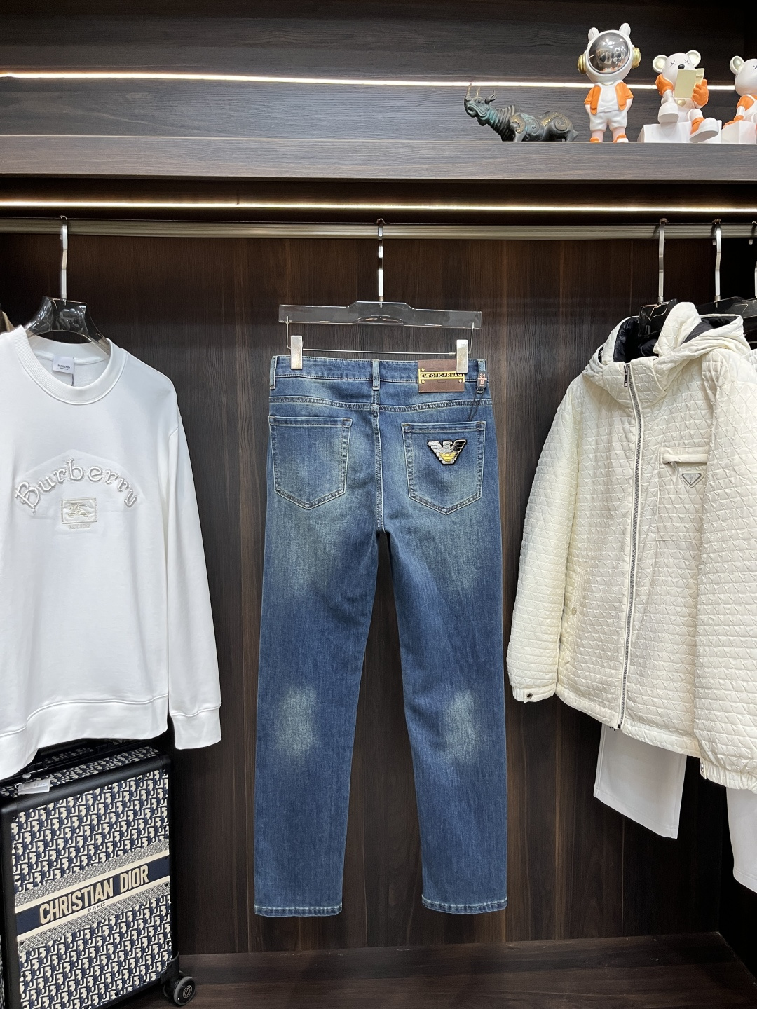 Armani Jeans M