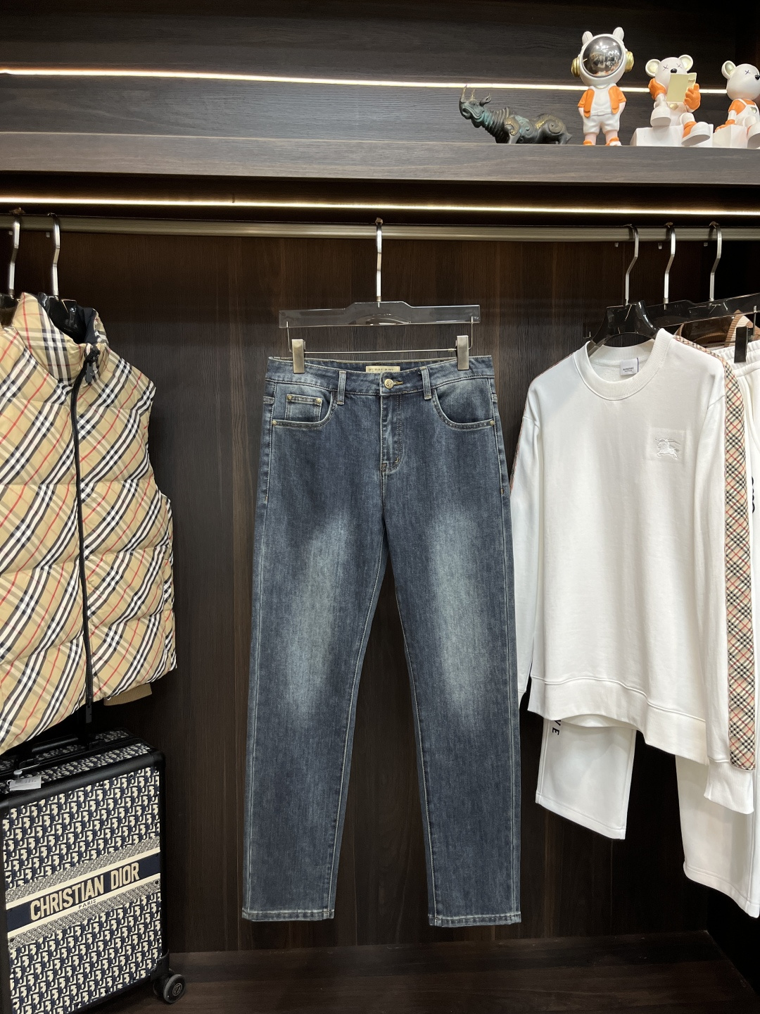 Burberry Jeans