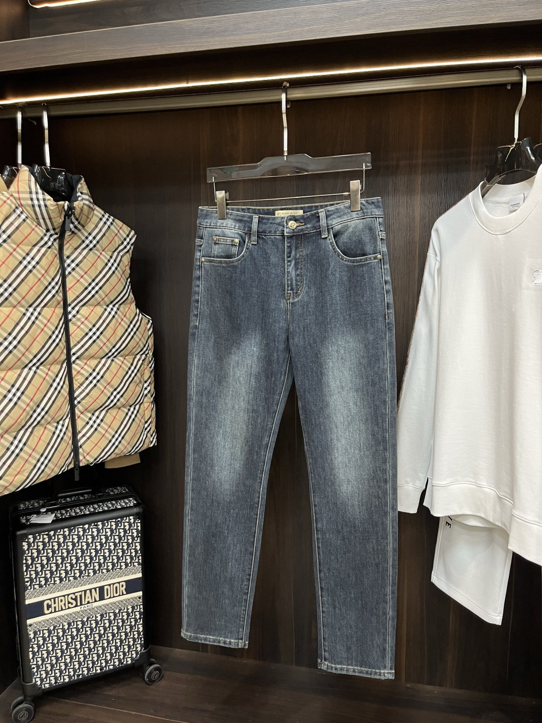 Burberry Jeans