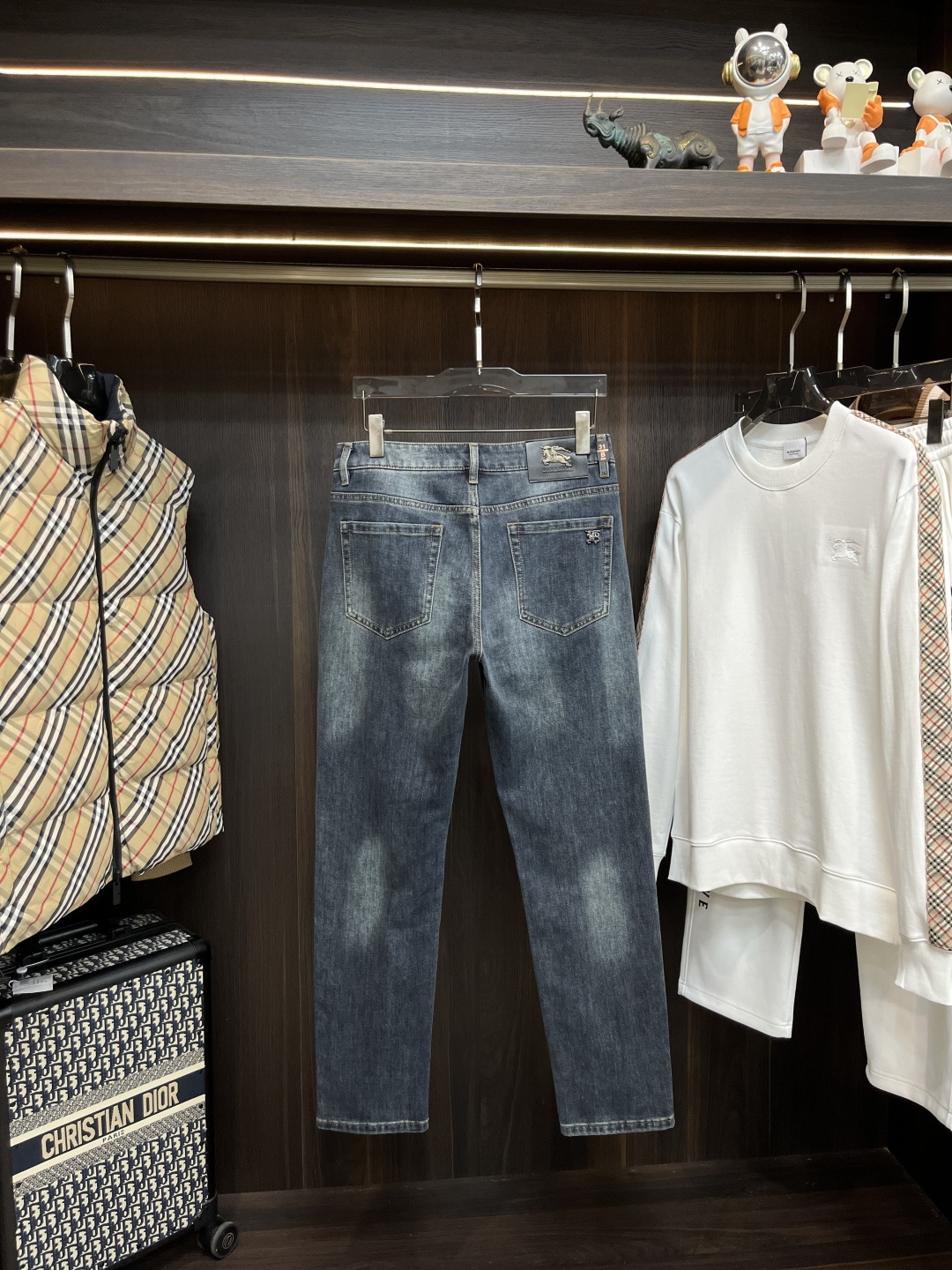 Burberry Jeans