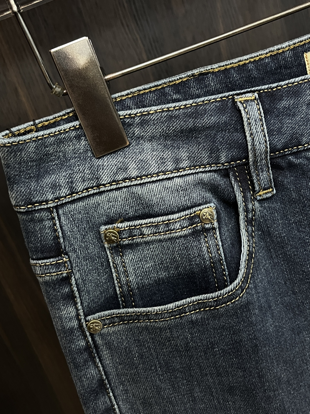 Burberry Jeans